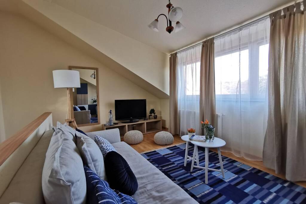 Teubel apartman 5 view 4
