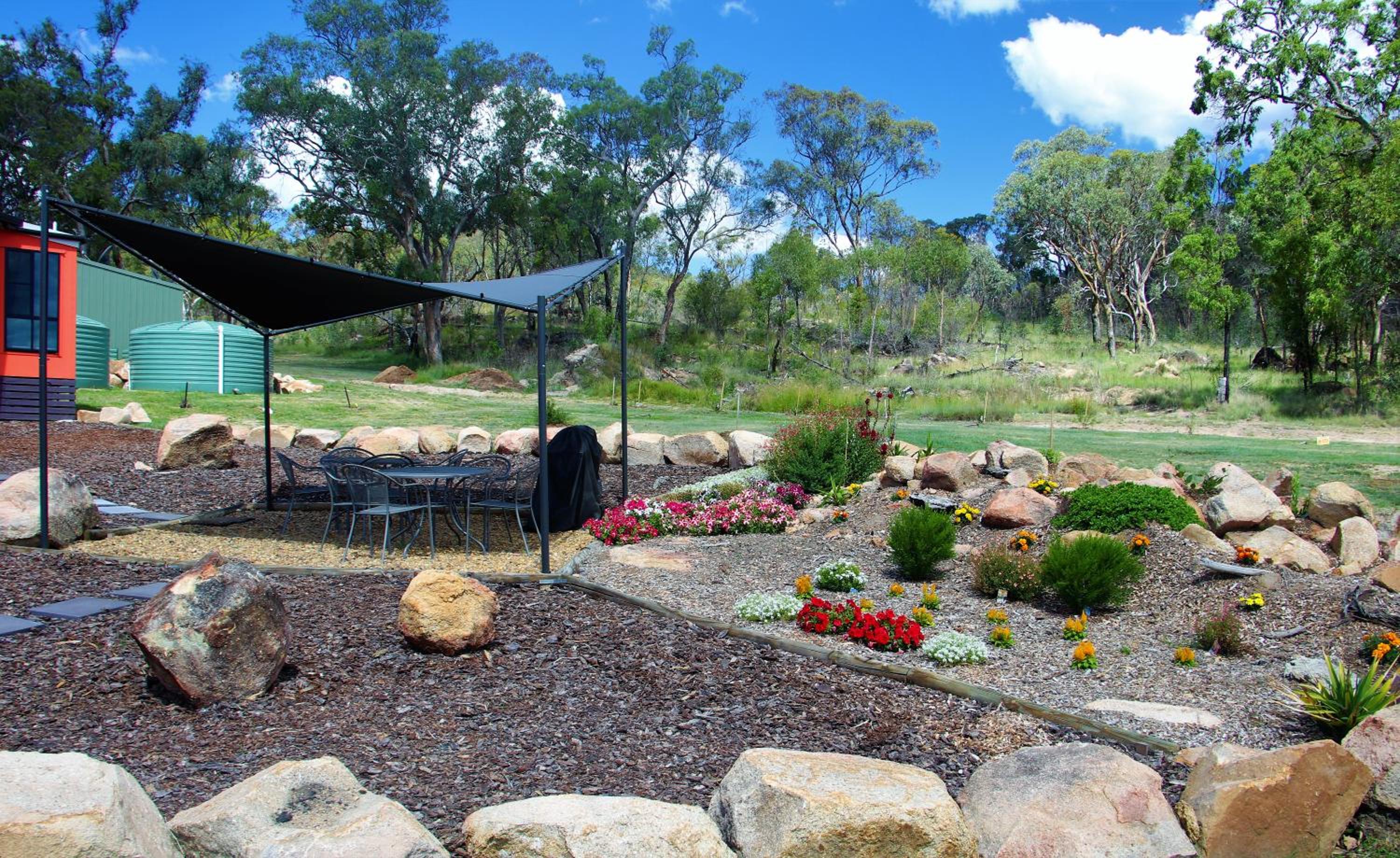 A Stanthorpe Getaway