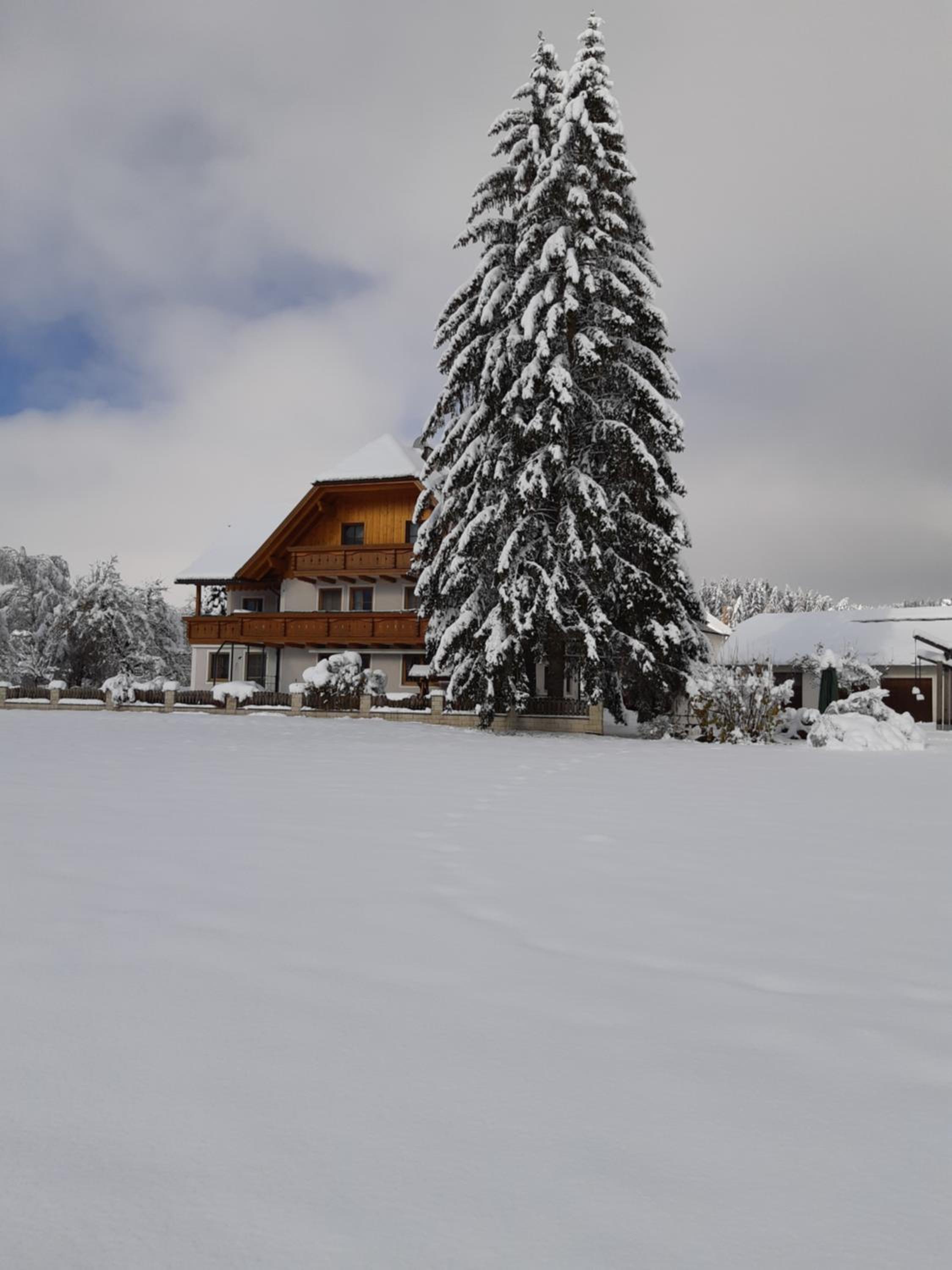 Bio Bauernhof Schoberhof
