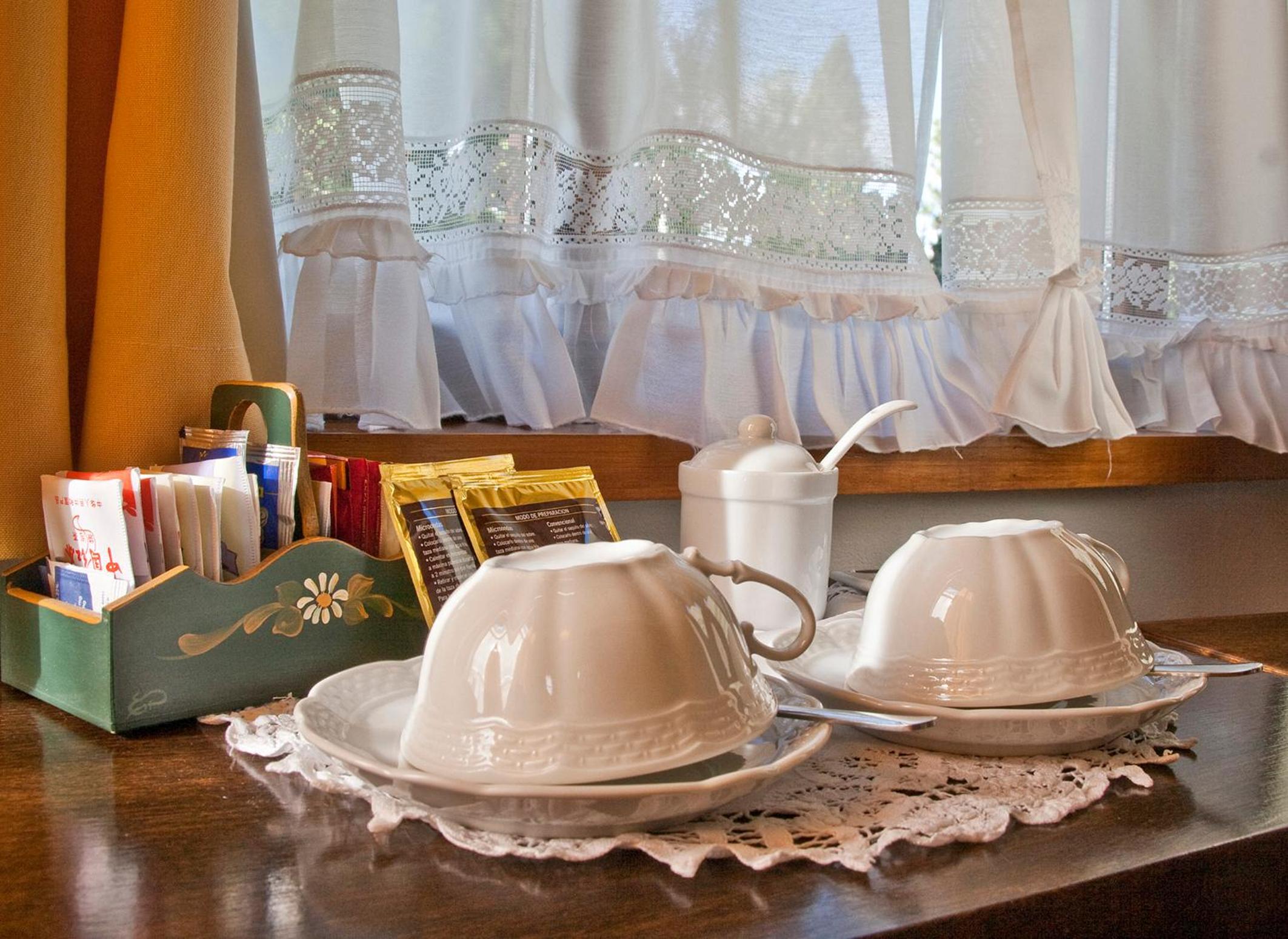 Hostería Canela B&B