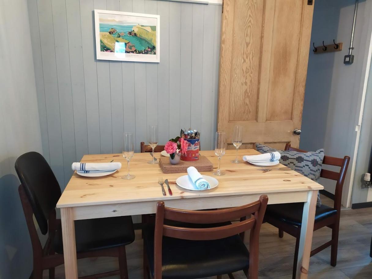 Milking Shed Cottage view 4