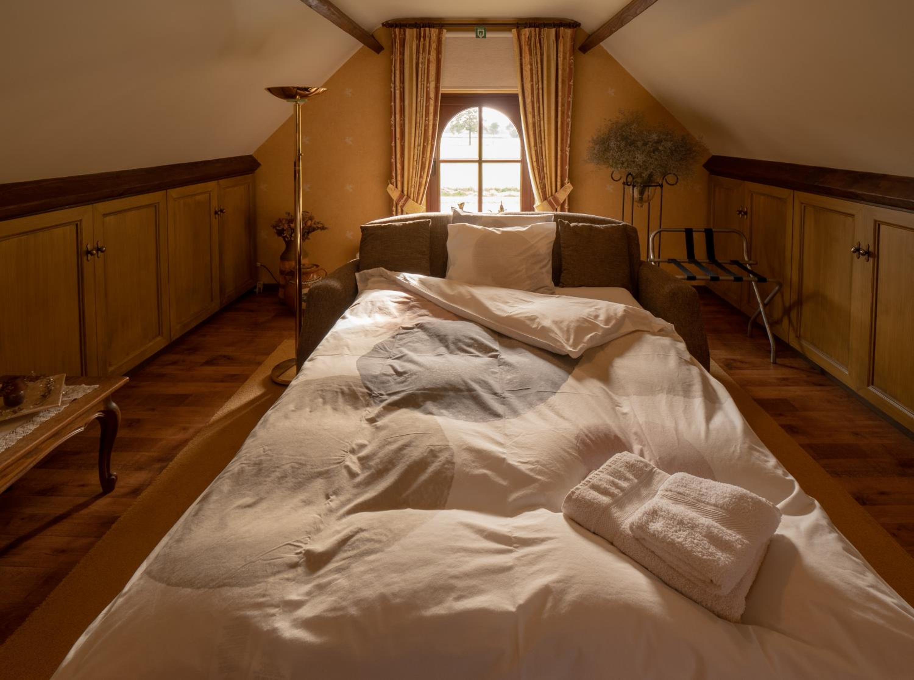 B&B OLEN