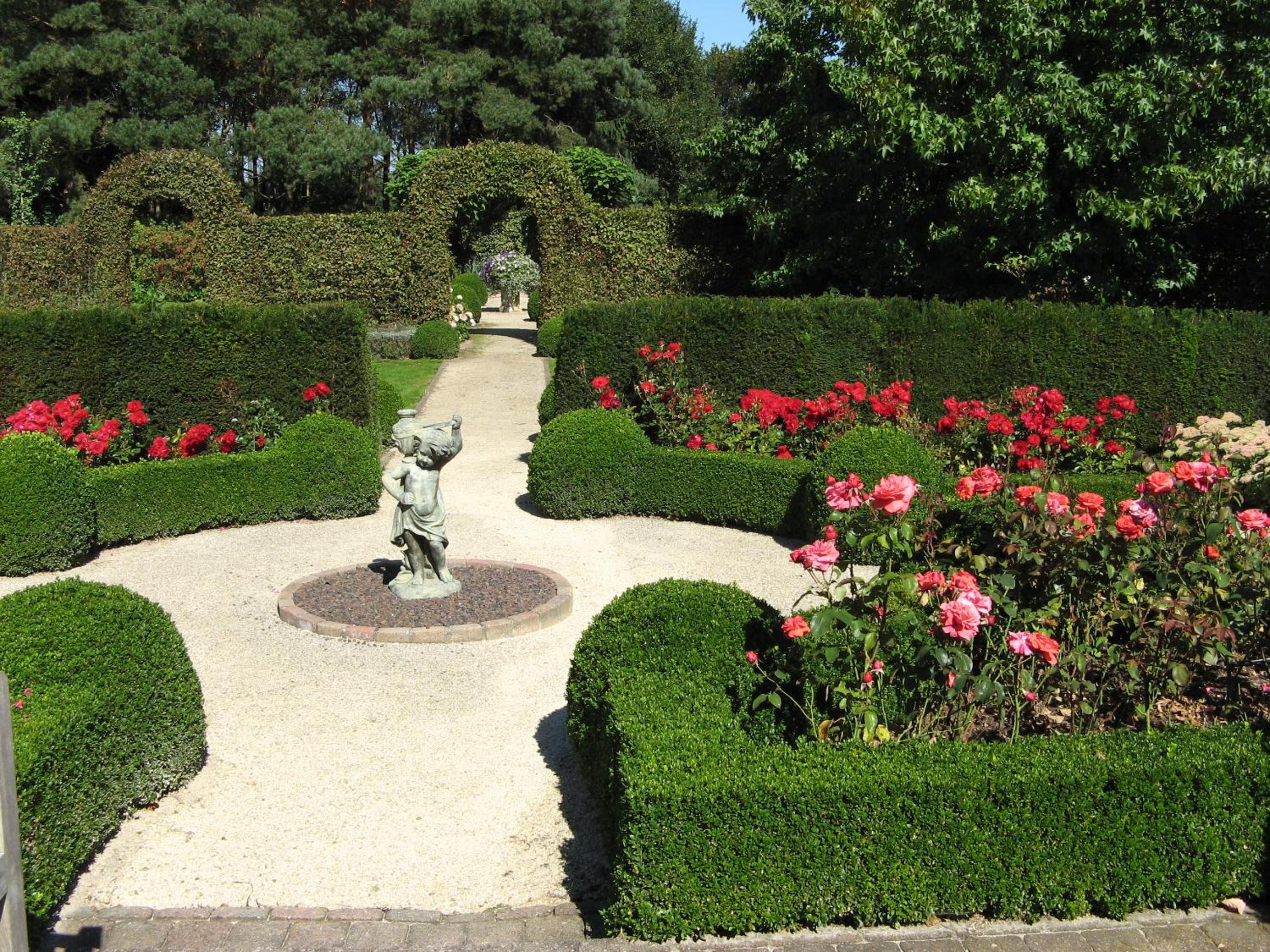 B&B OLEN
