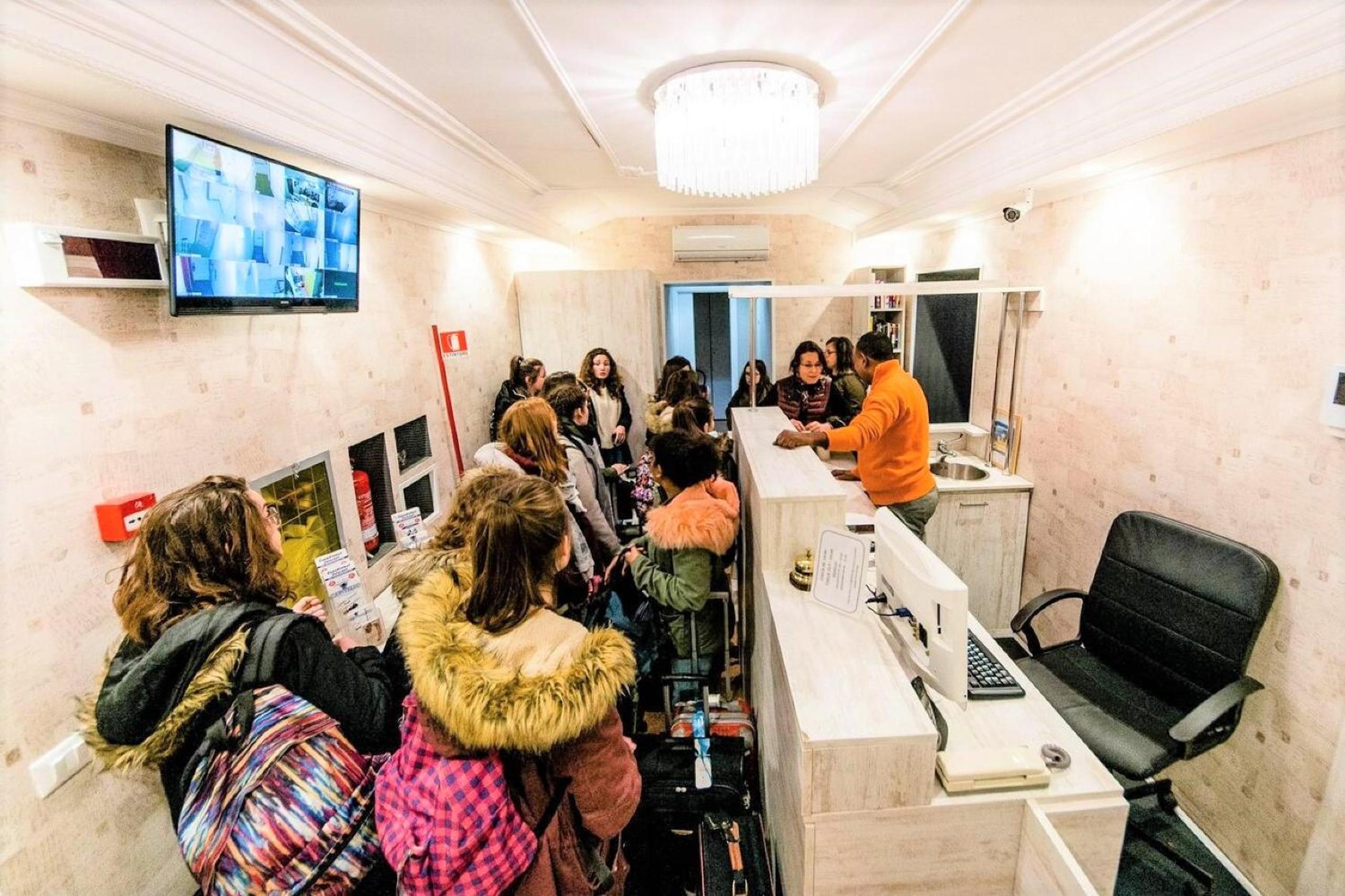 Hostel Beautiful 照片第 20 張,共 42 張