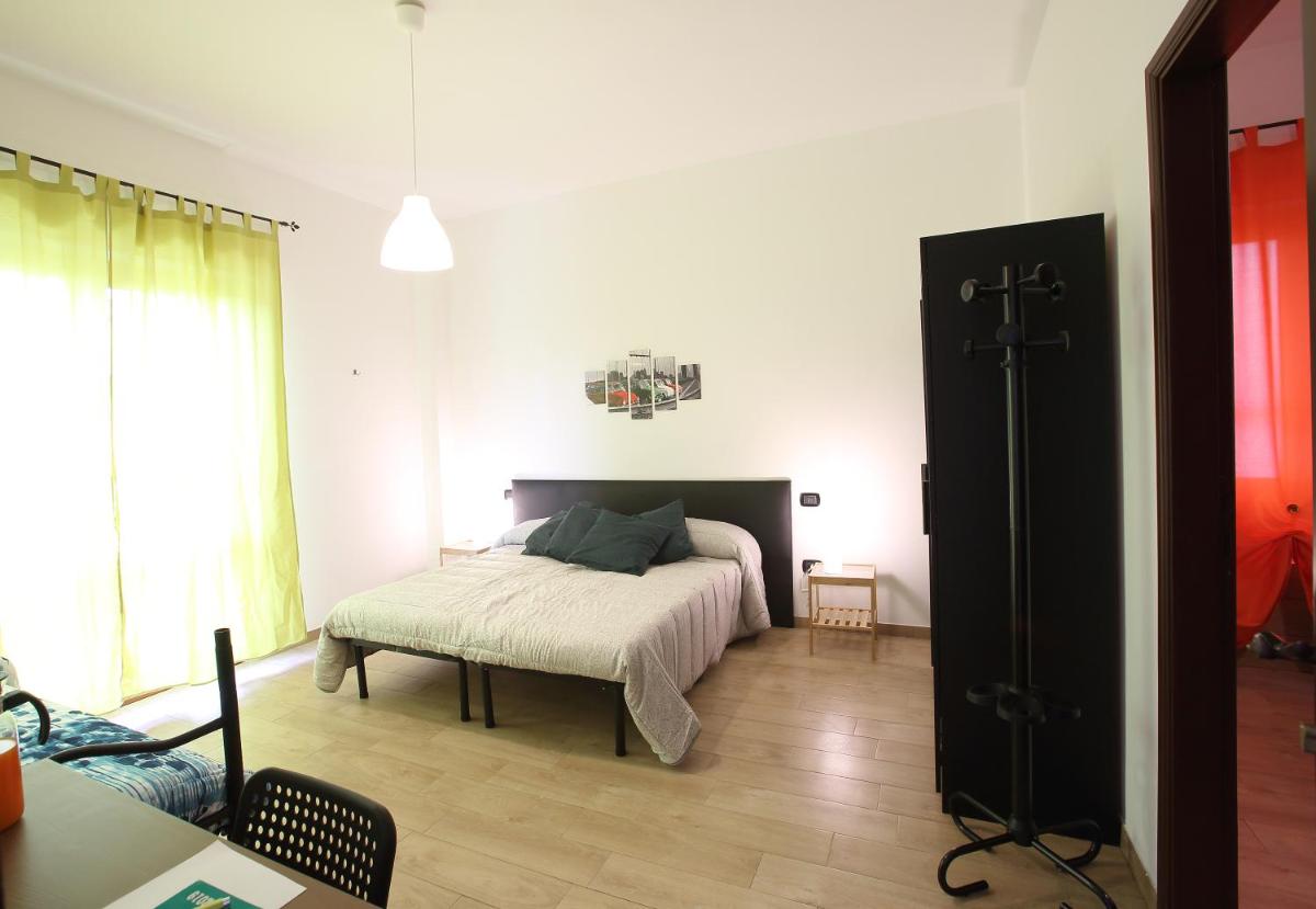 Rooms Project B&B view 4