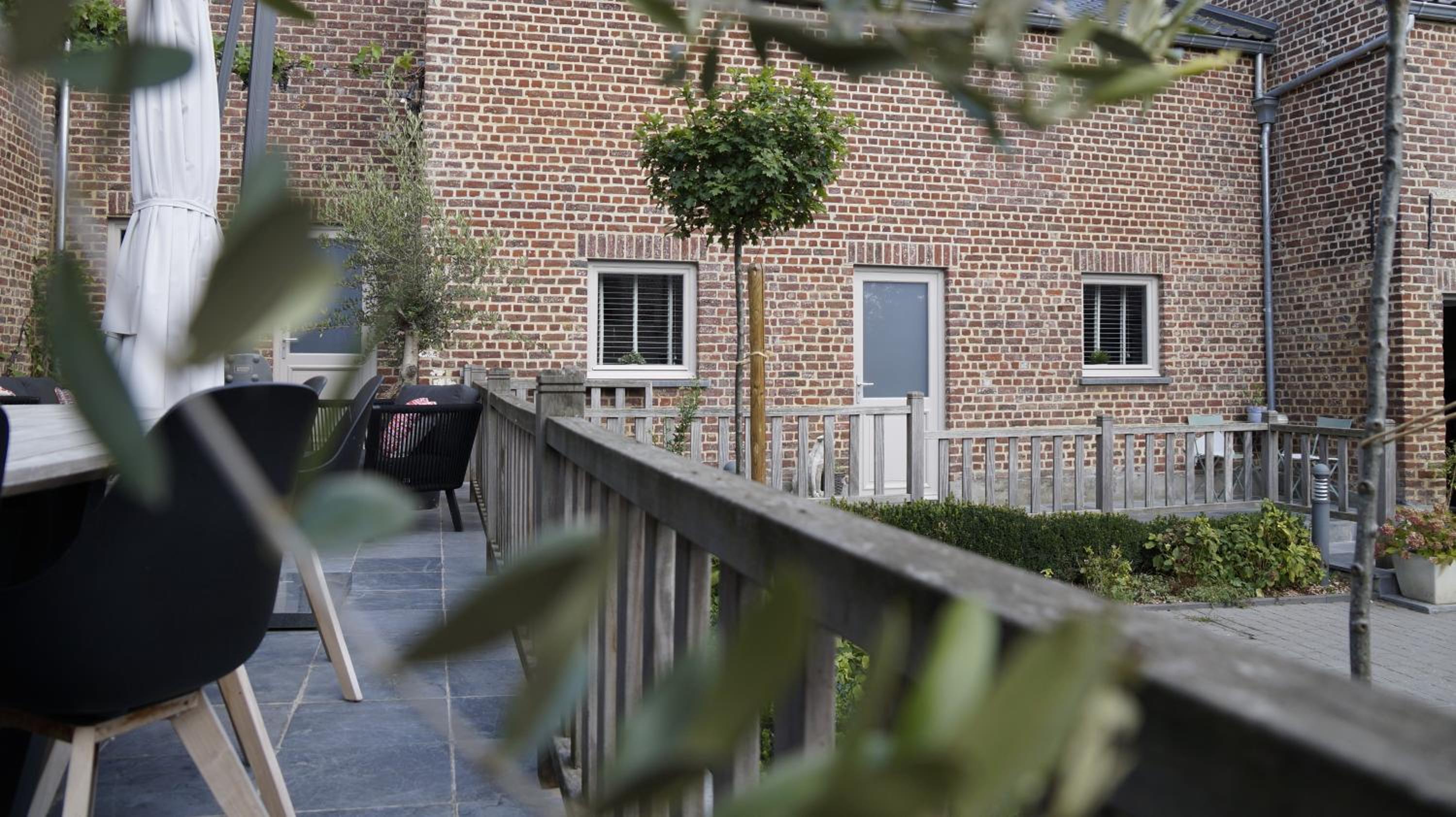 Guesthouse Biolleke