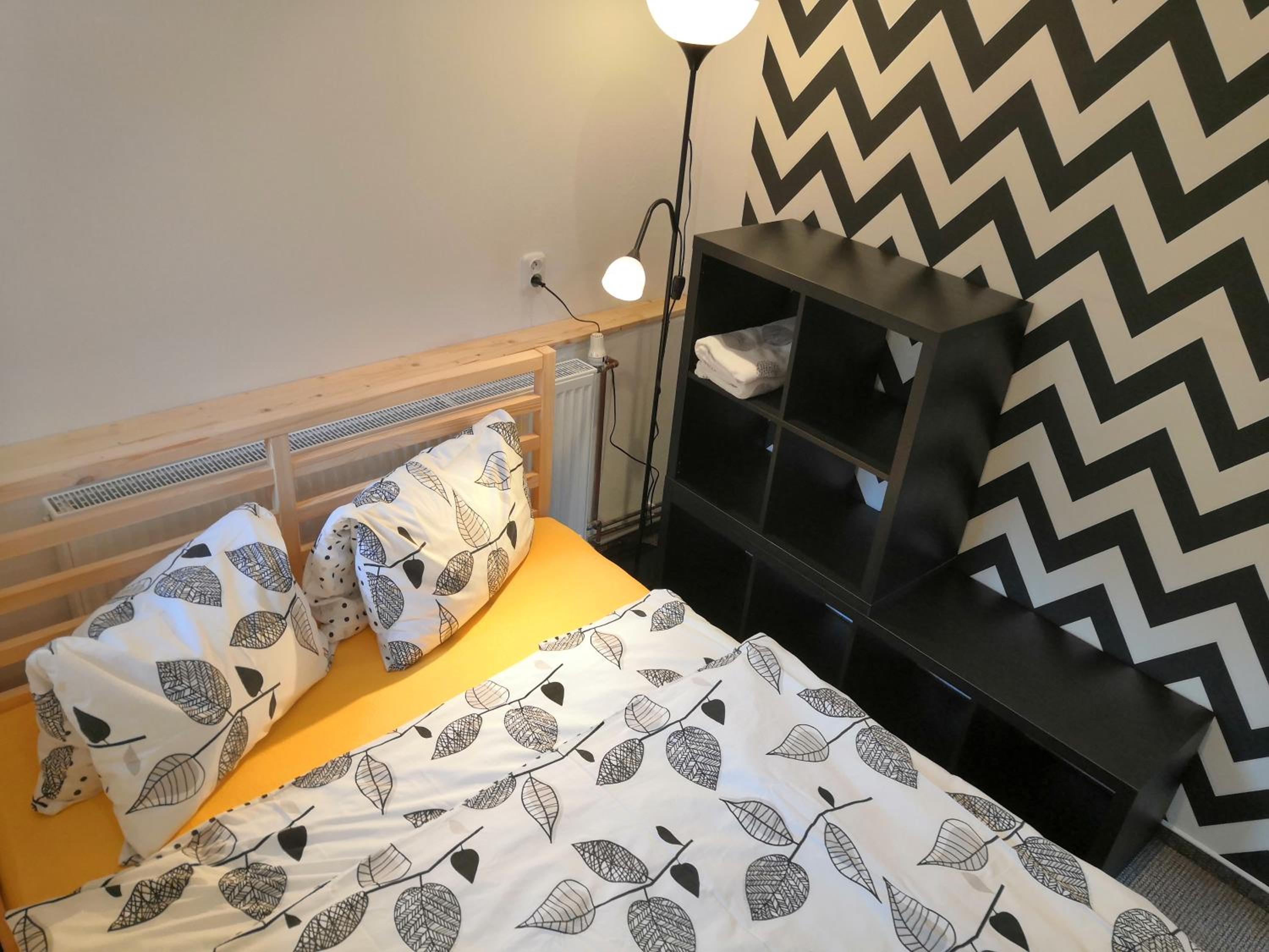 Apartmán Pod hrází Bedřichov
