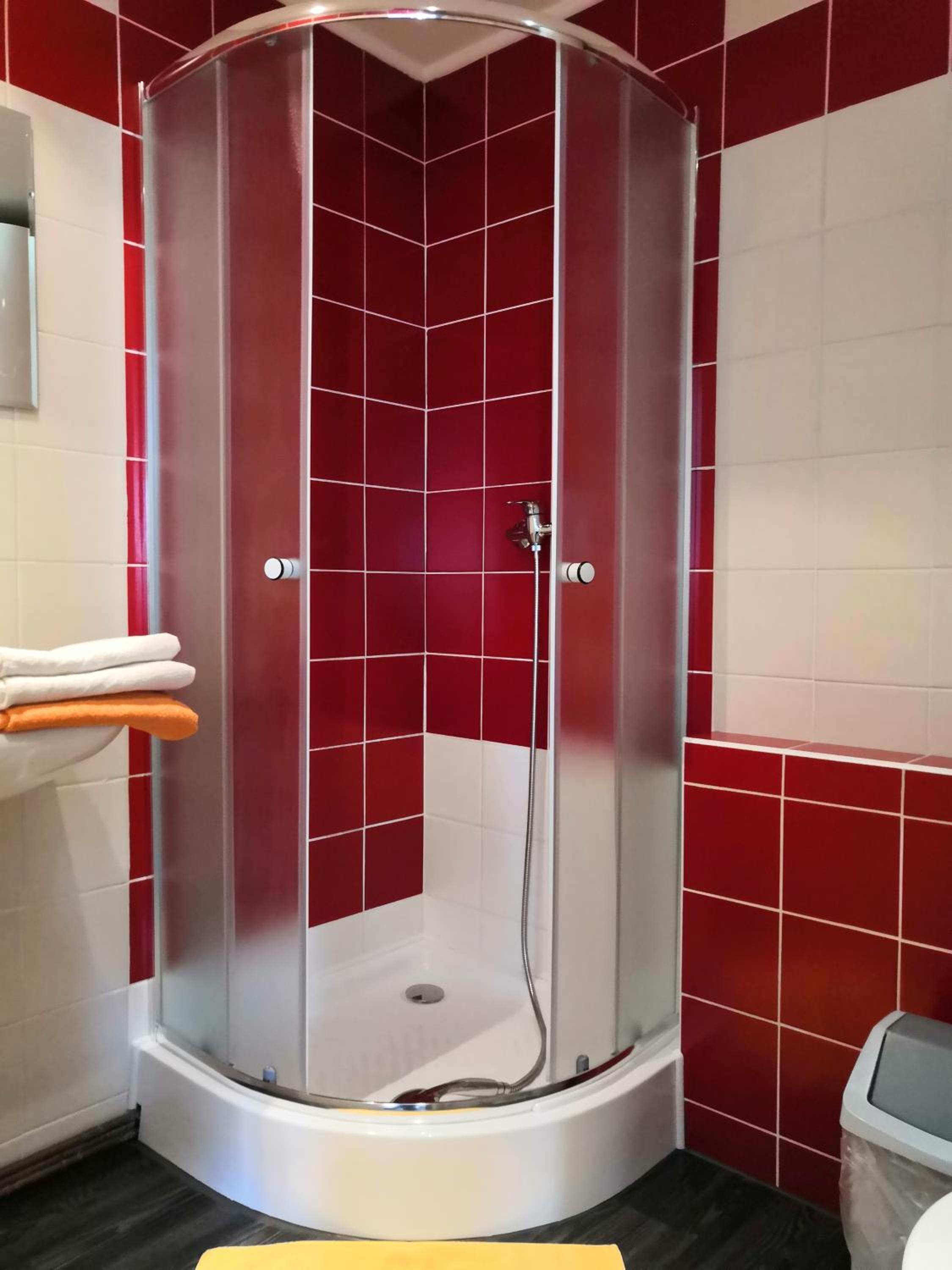 Apartmán Pod hrází Bedřichov