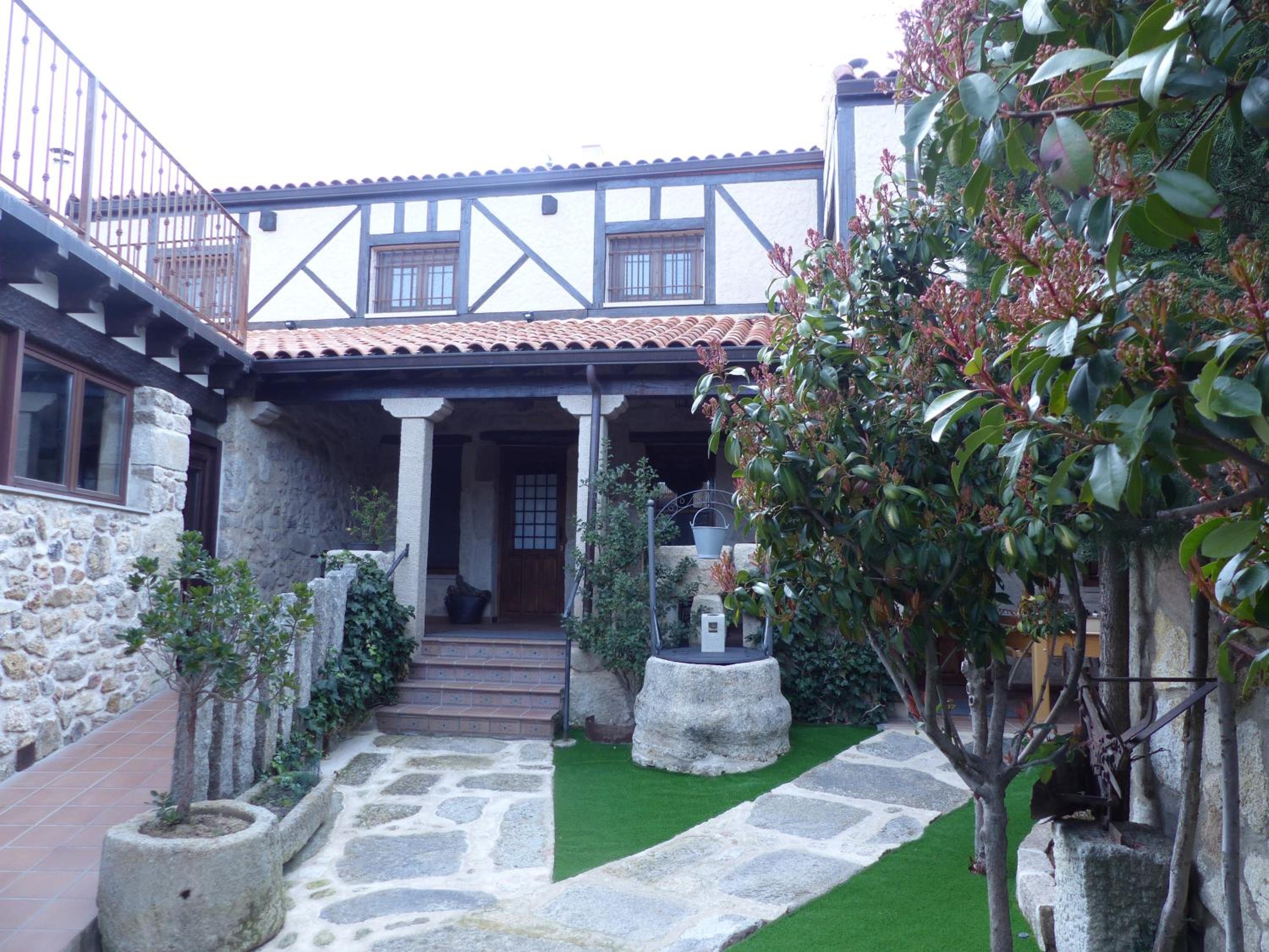 Rural Montesa