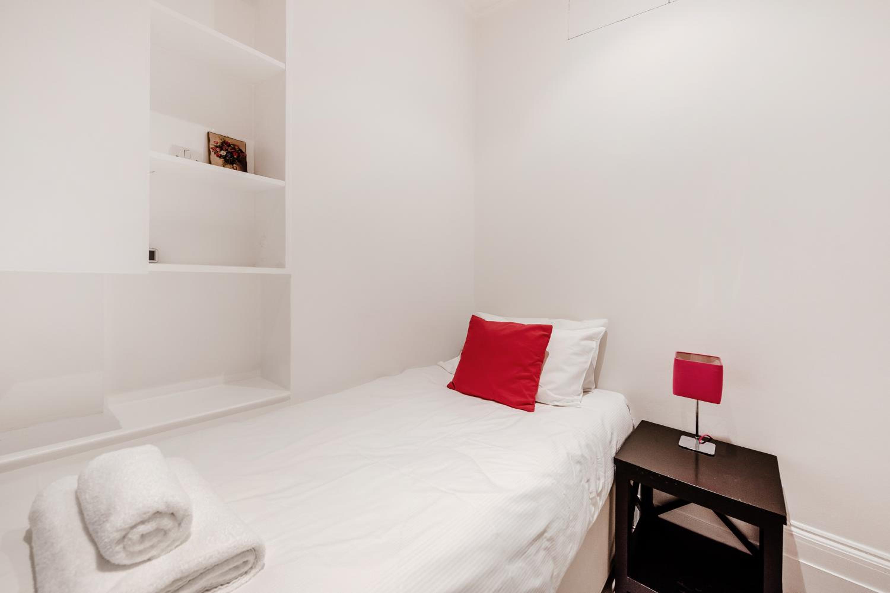 Lovely 2 bedroom flat in the heart of Chelsea