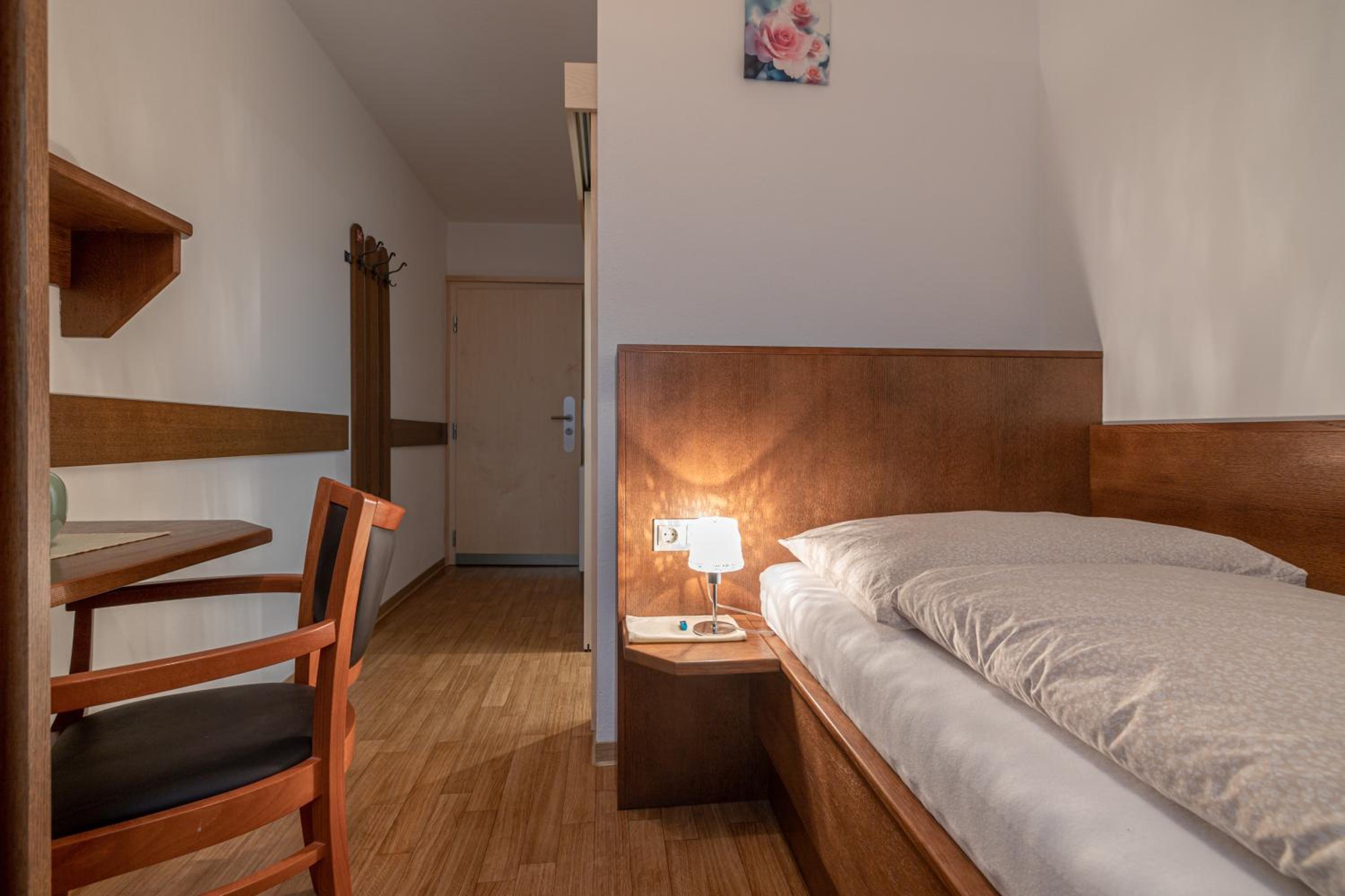 Gasthof - Pension Durnthaler