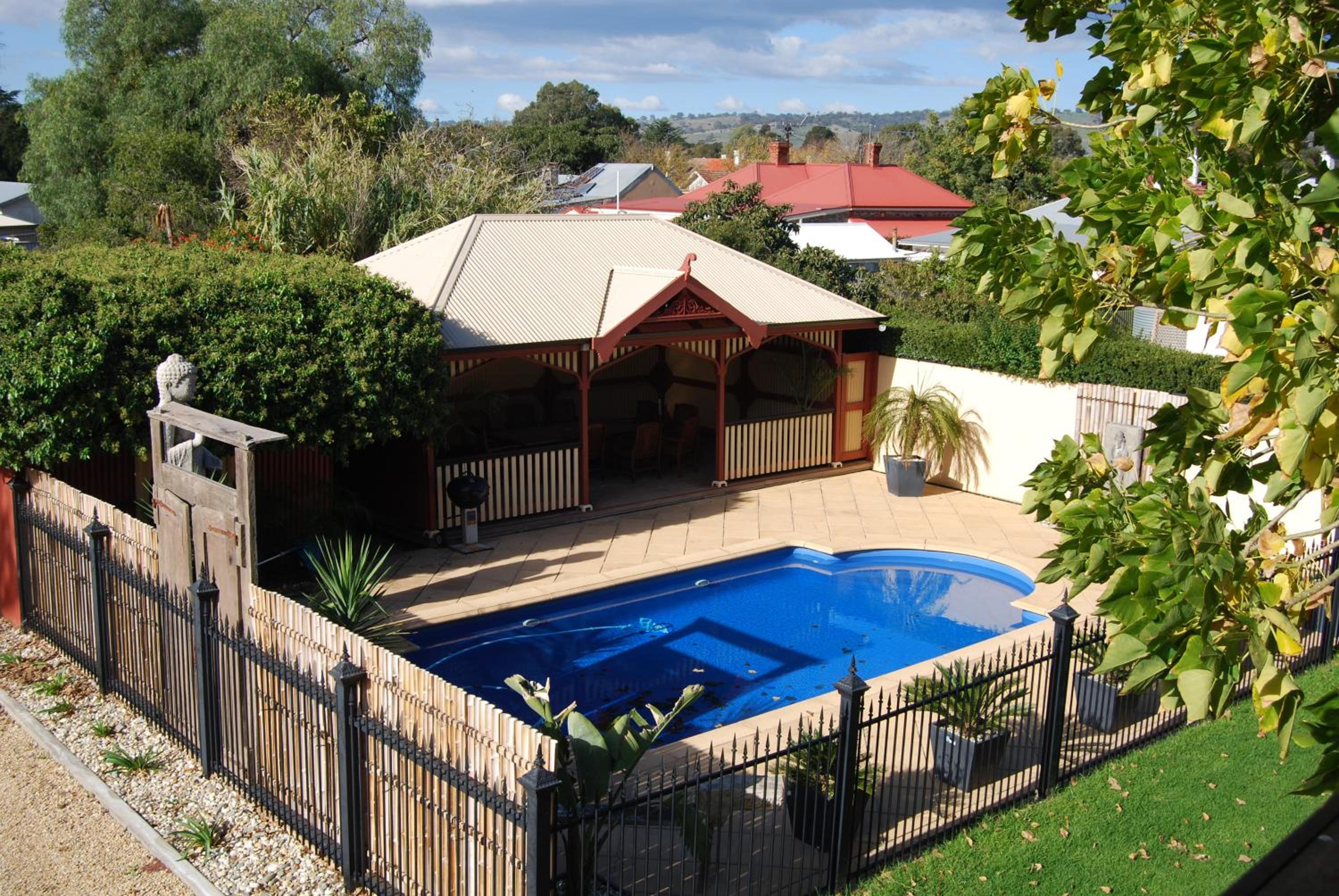 Barossa Valley Apartments