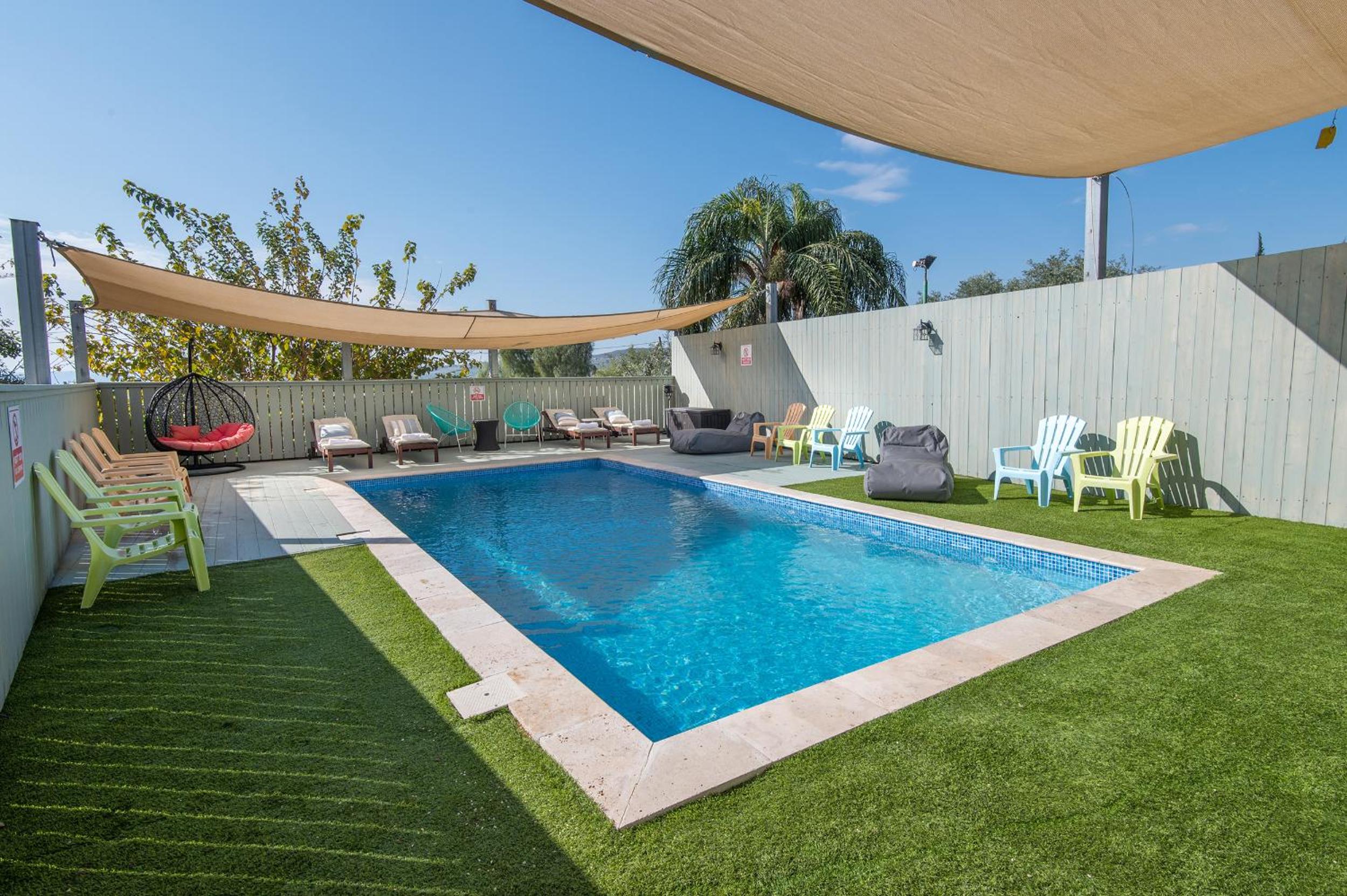 Hotel Nof Kinneret Cabins - Image 1