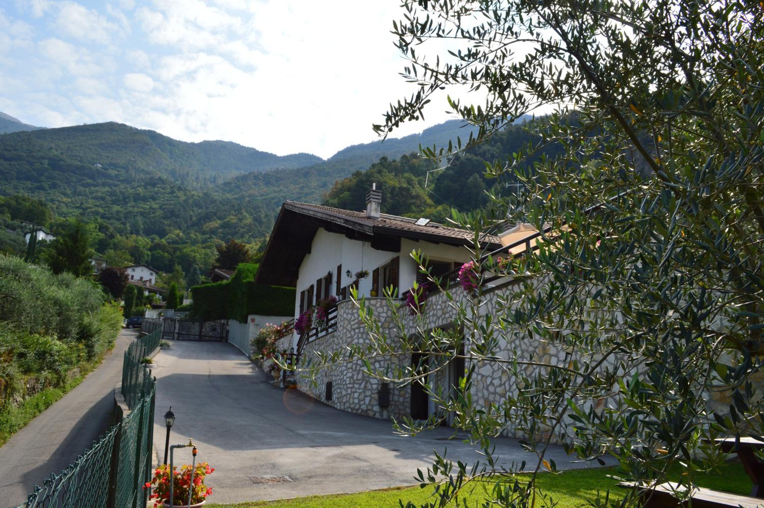 La Villa view 2