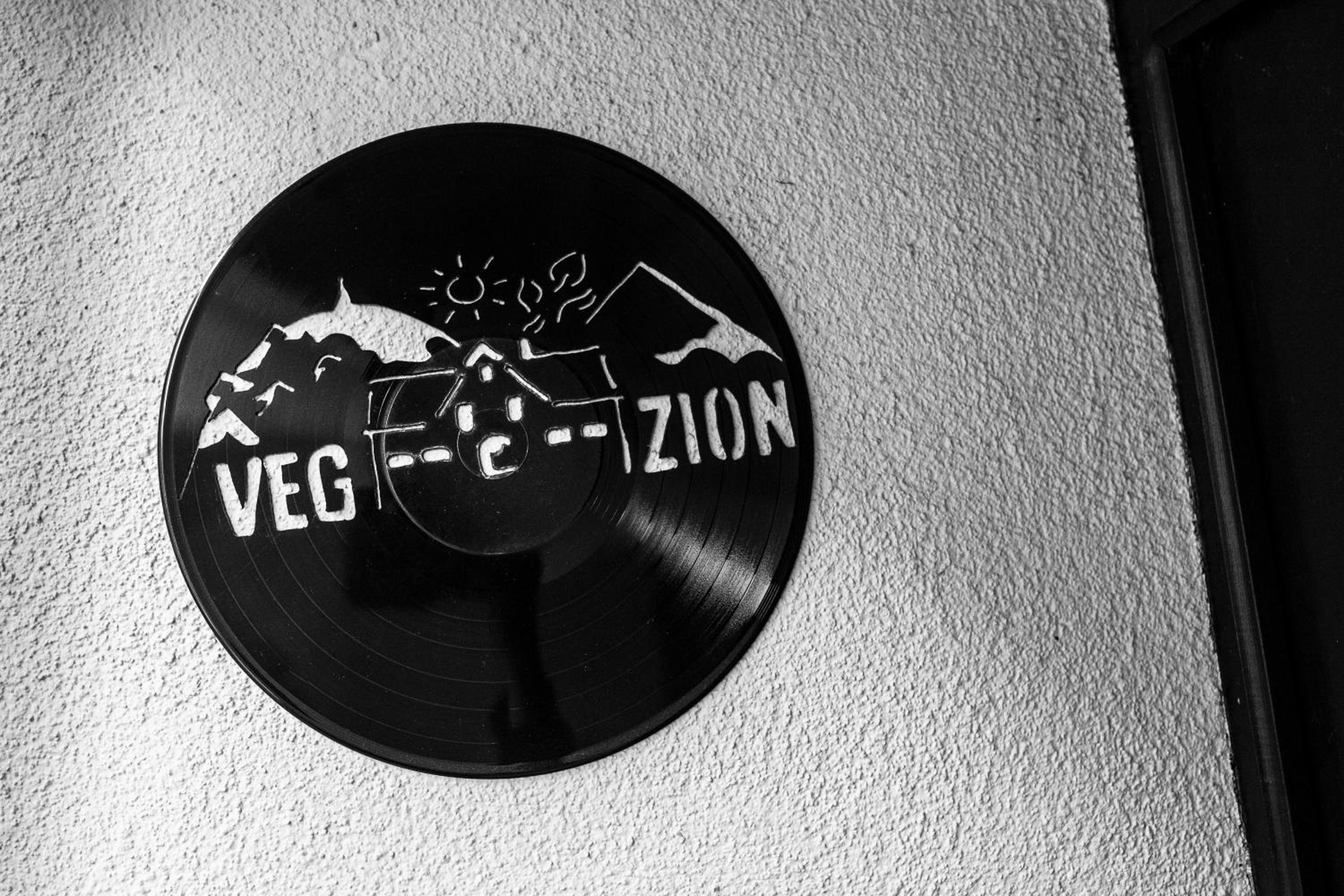 VegZion - vegan B&B view 4