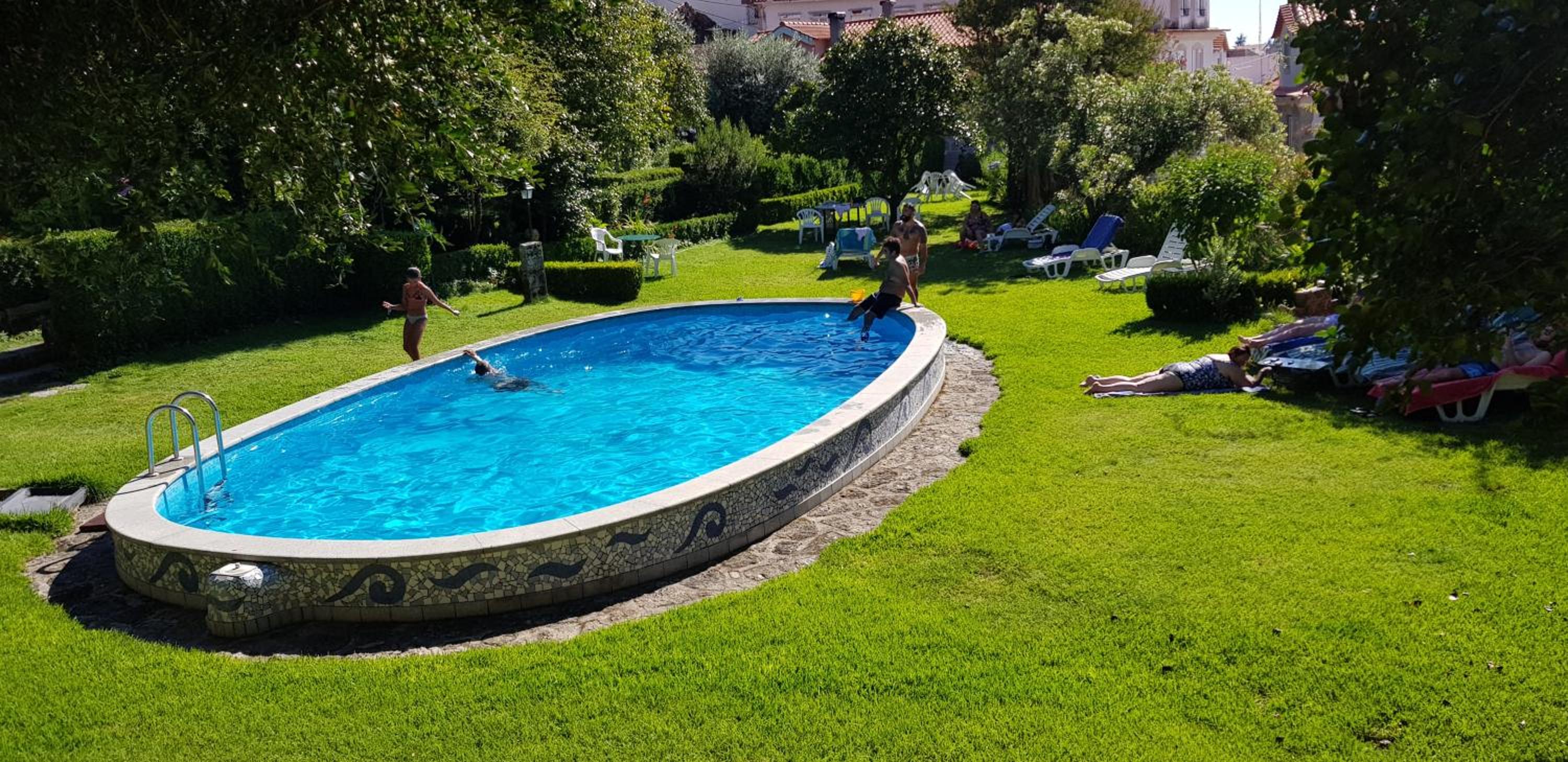 Casas do Toural