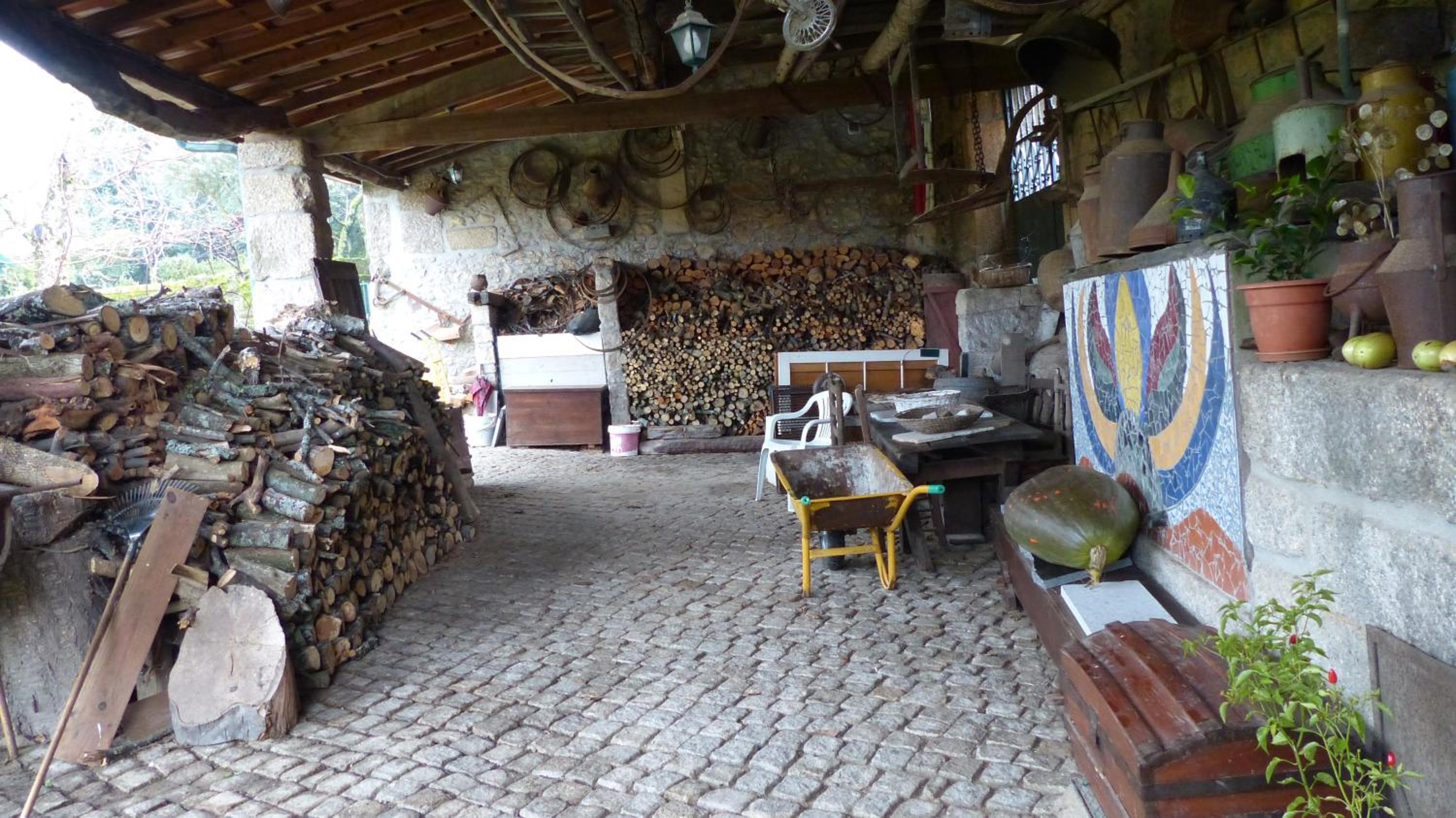 Casas do Toural