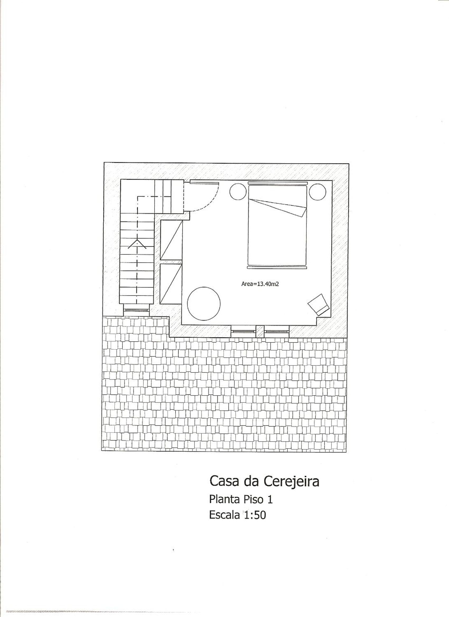Casas do Toural