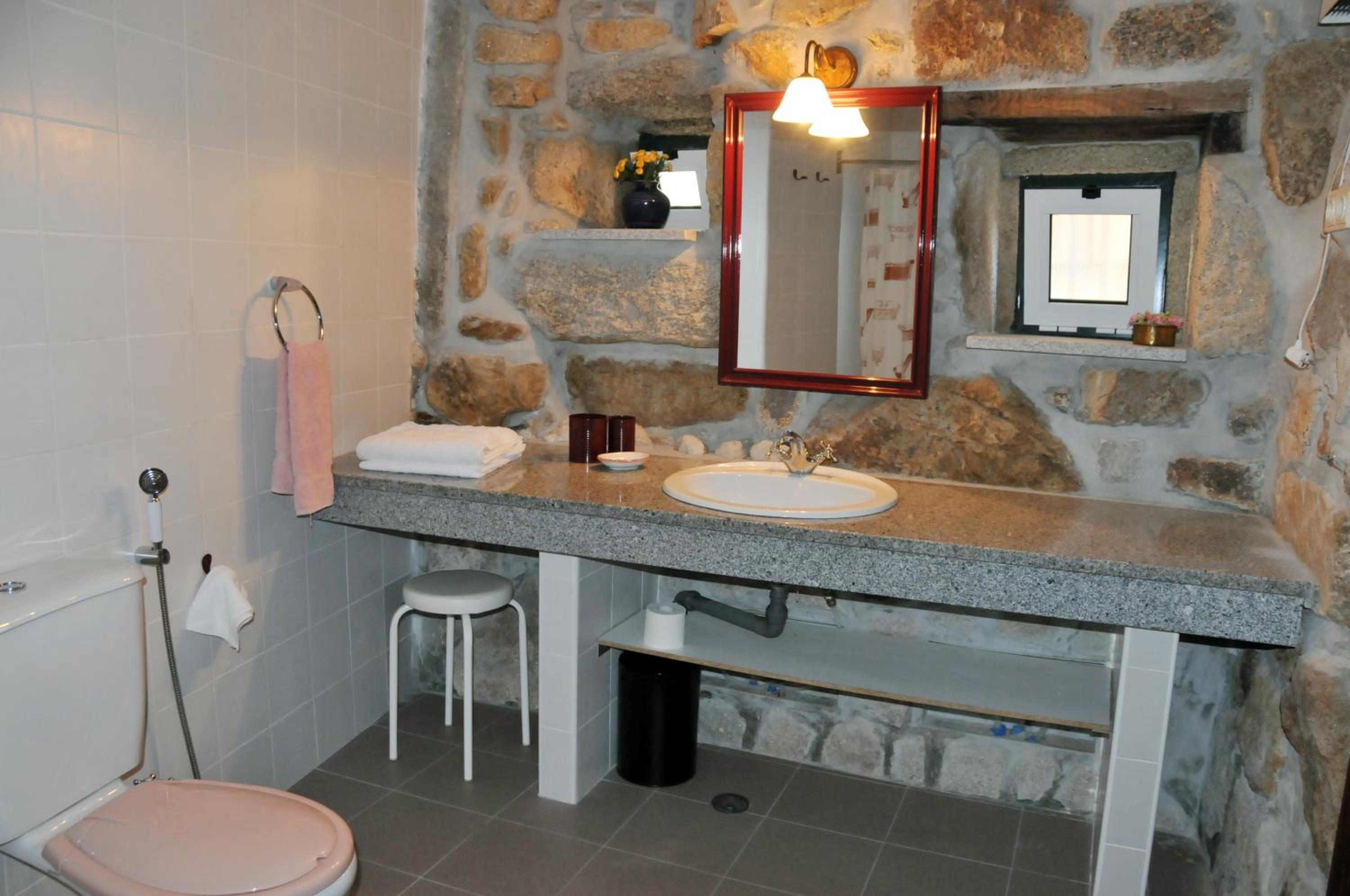 Casas do Toural