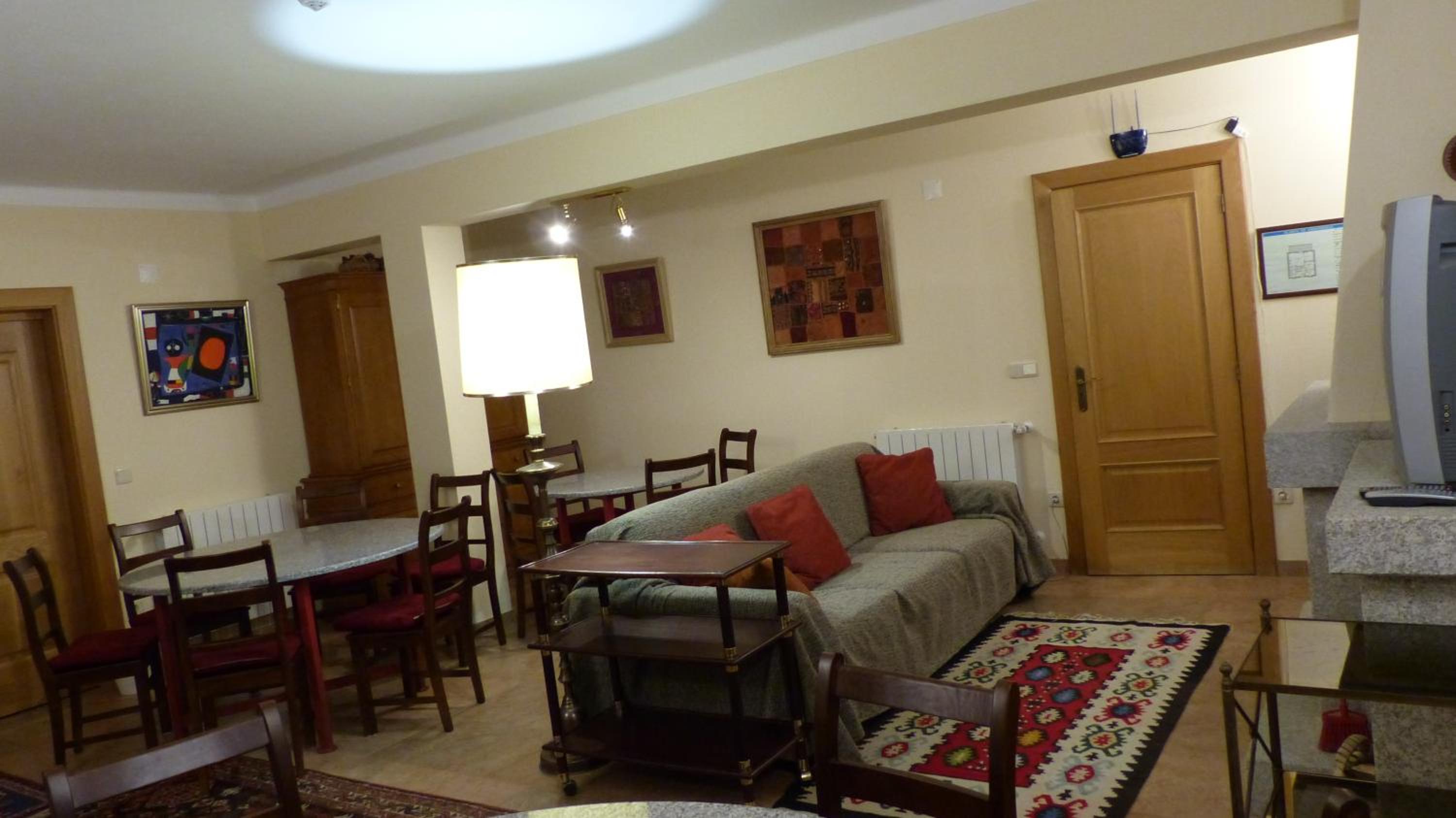 Casas do Toural