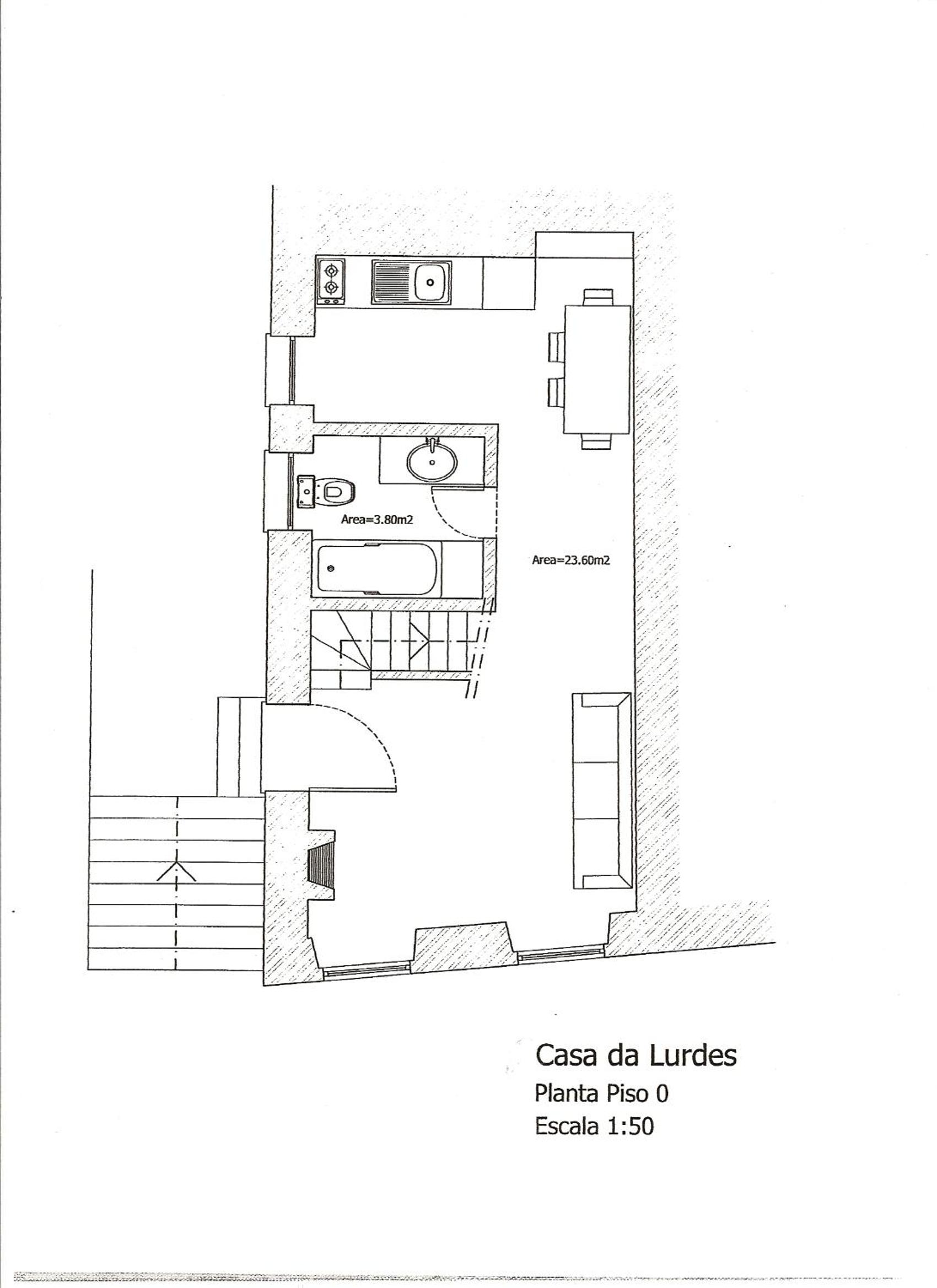 Casas do Toural