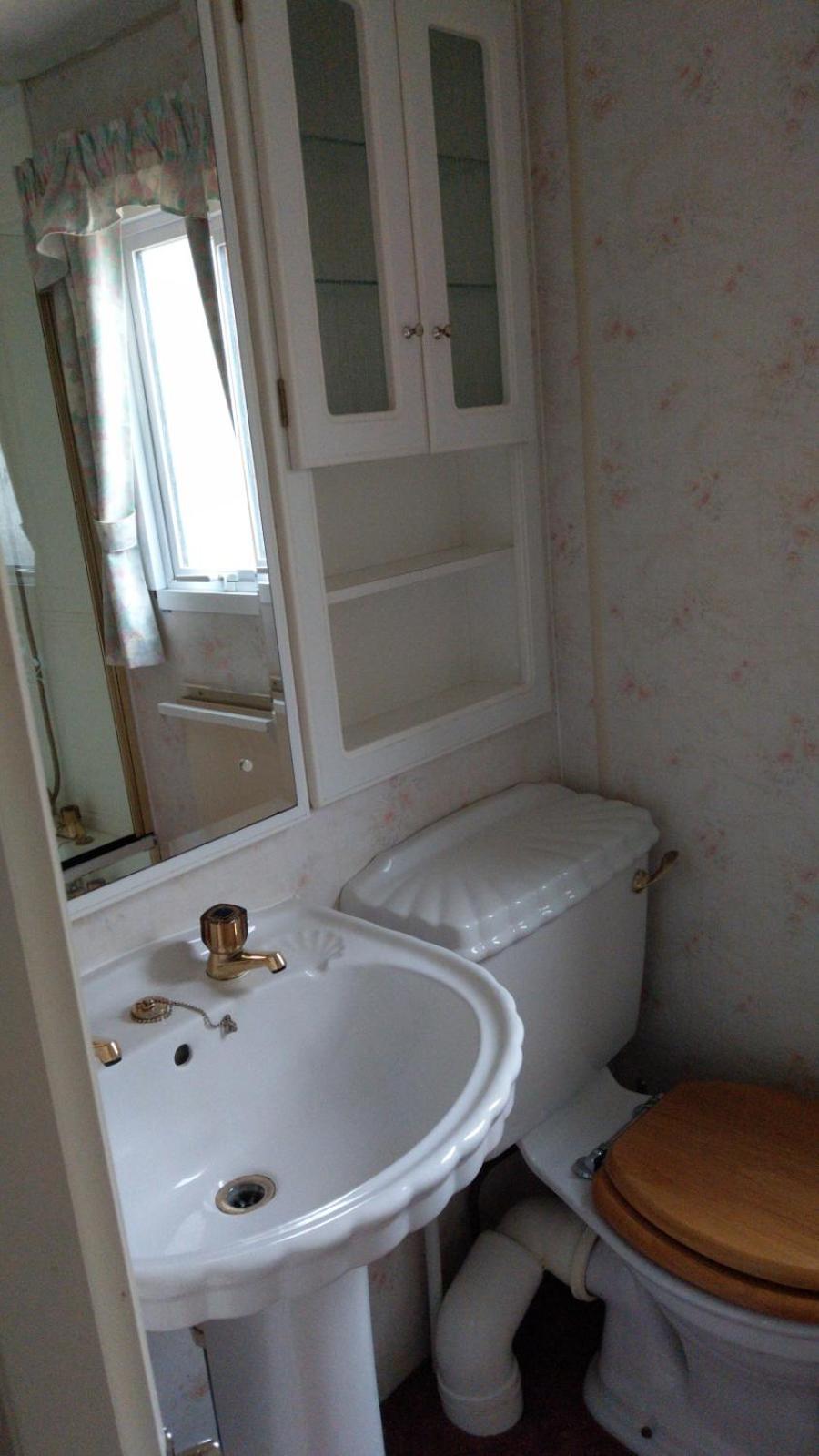 The Boat House Guesthouse view 2