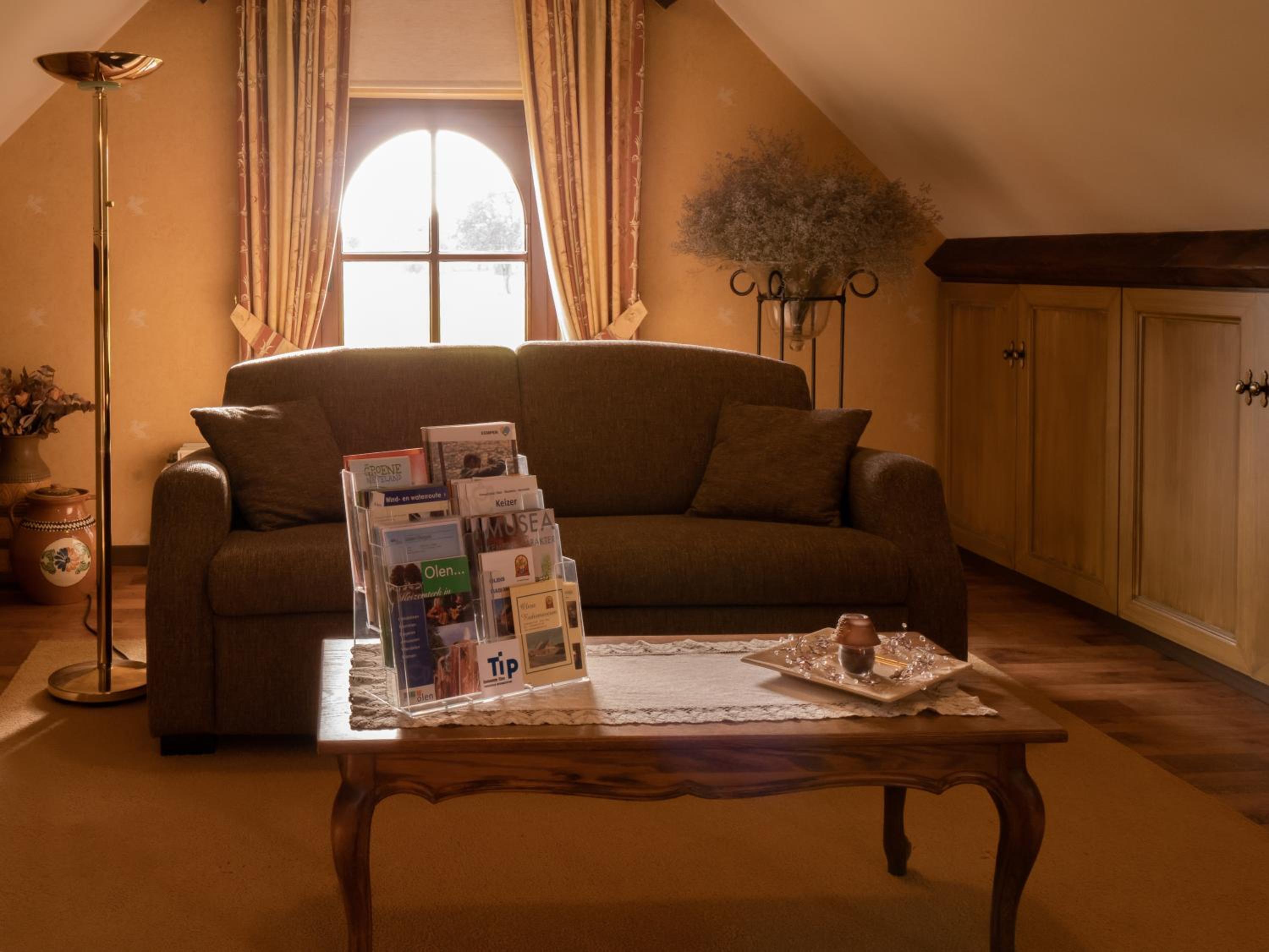B&B OLEN