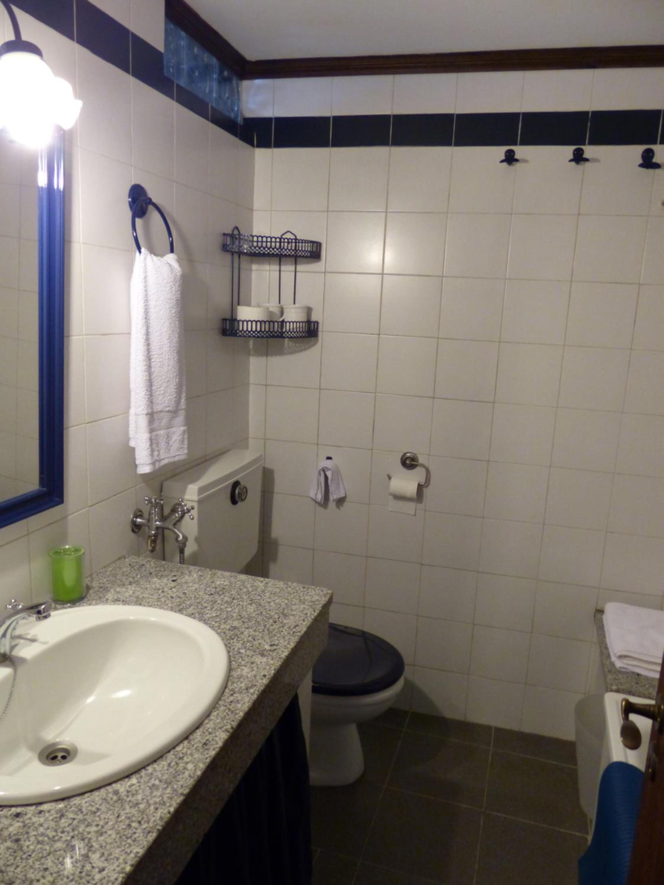 Casas do Toural