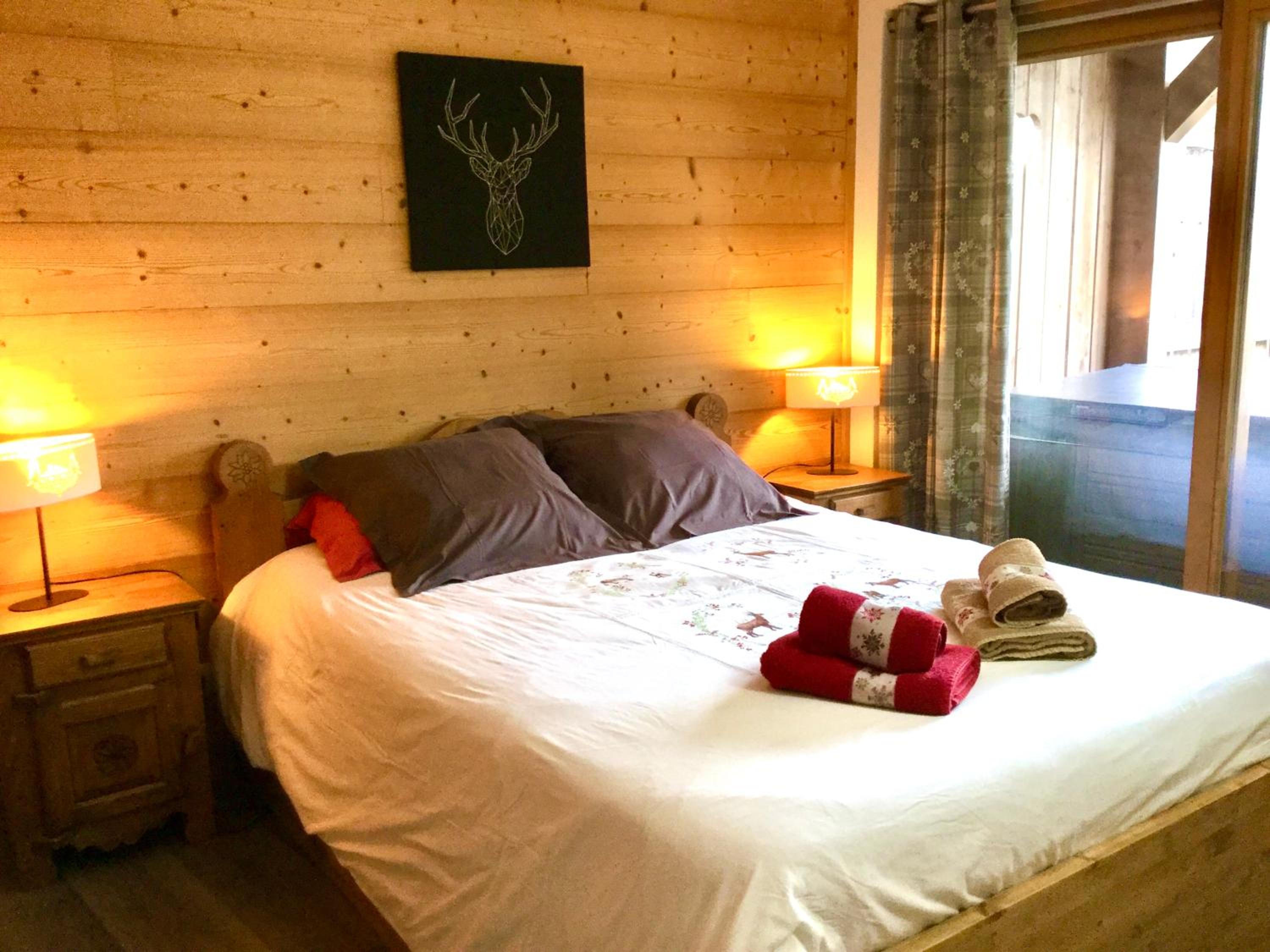Le Chalet Du Pic SPA privé & Fitness view 2