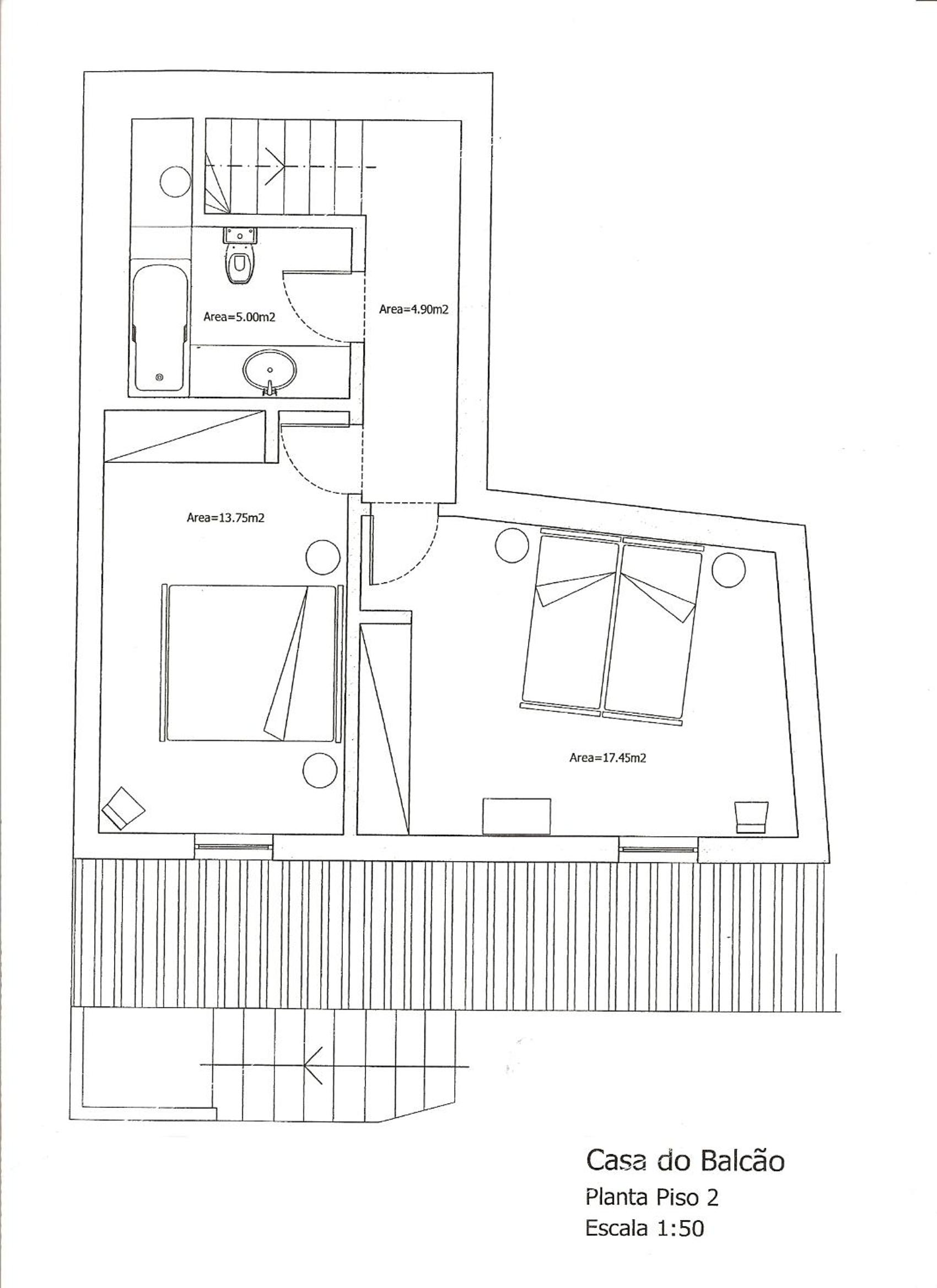 Casas do Toural