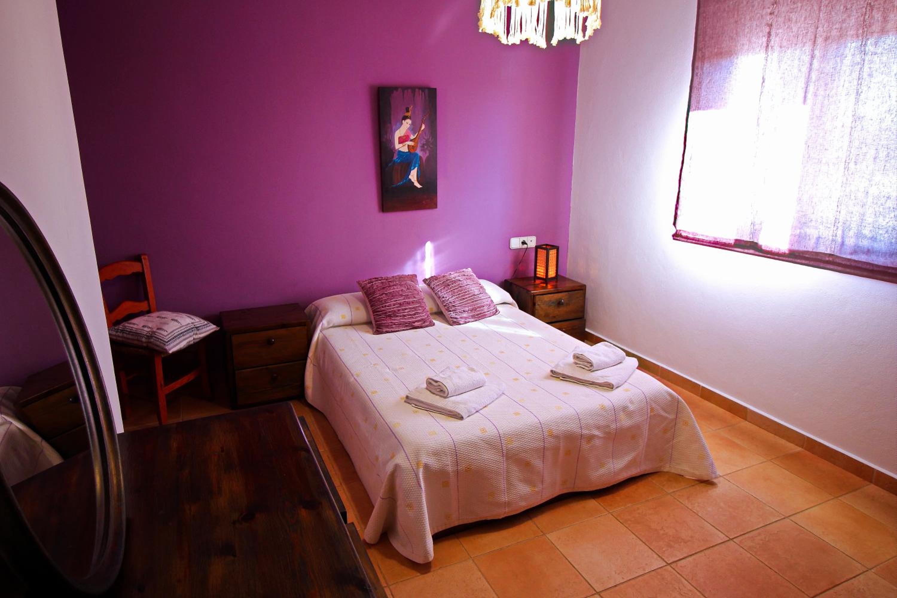 Asteria Eco Finca Sustainable 6 Bedroom Nature Retreat near UNVRS Ibiza — photo 4