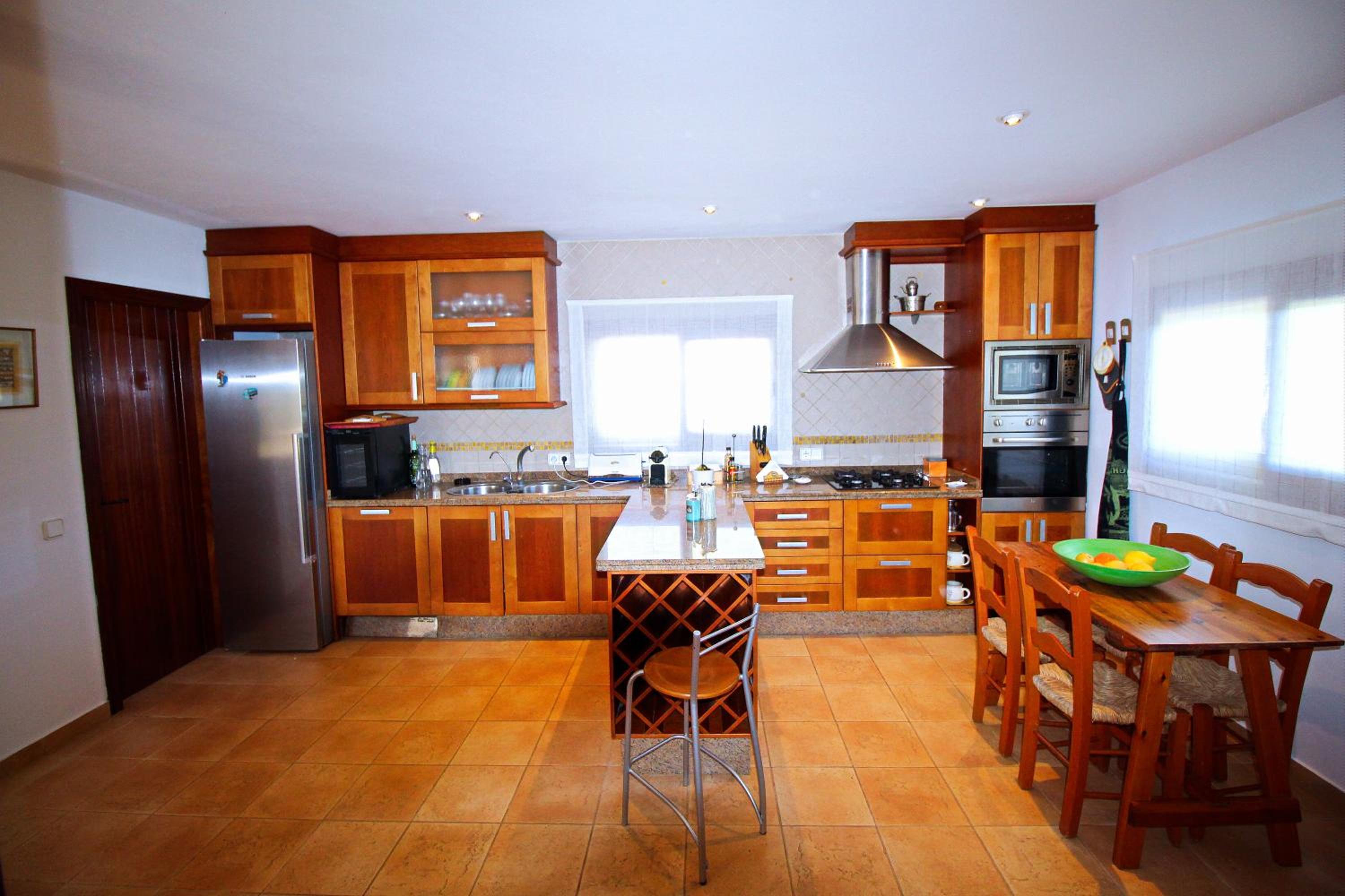 Asteria Eco Finca Sustainable 6 Bedroom Nature Retreat near UNVRS Ibiza — photo 2