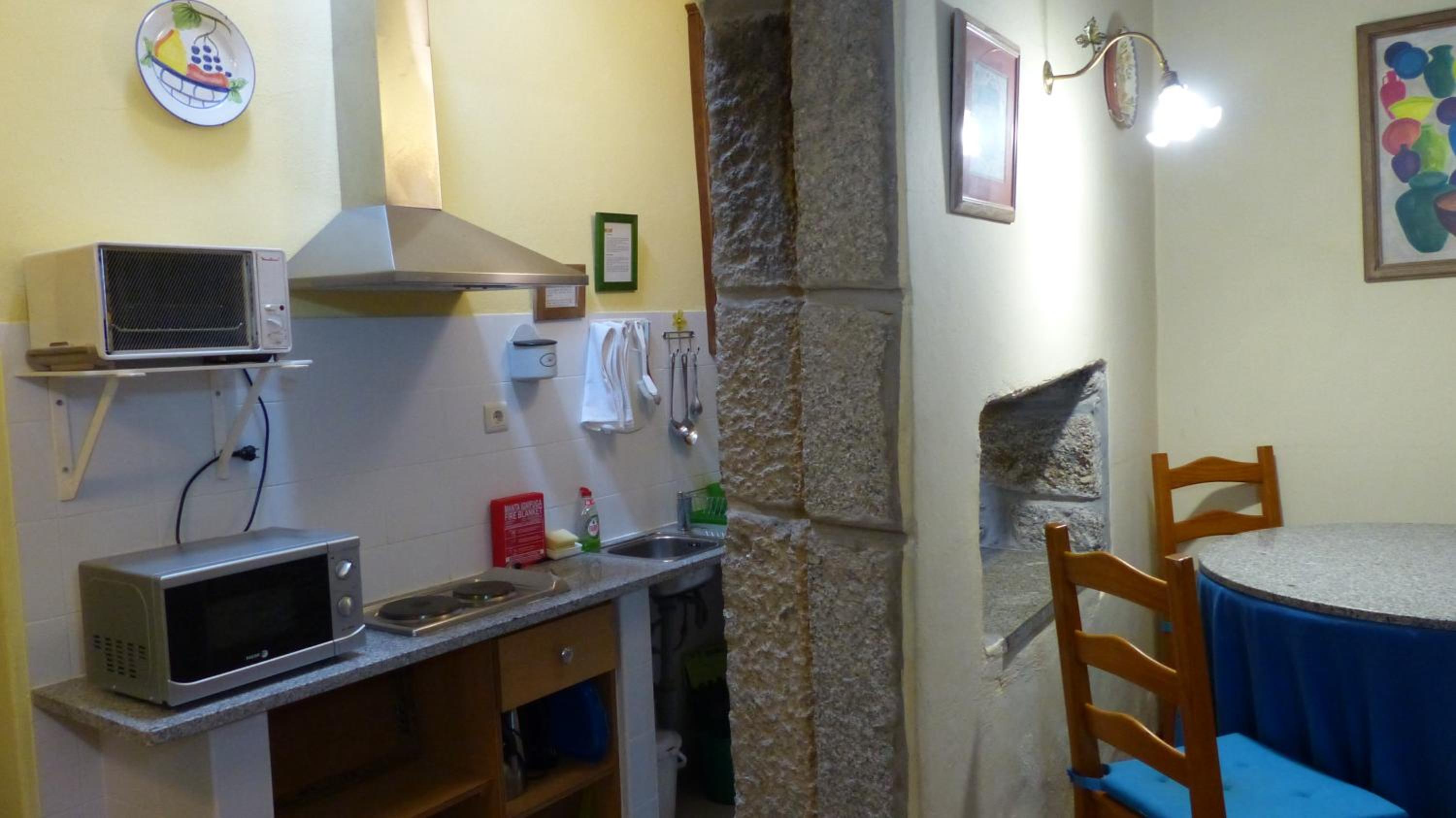 Casas do Toural