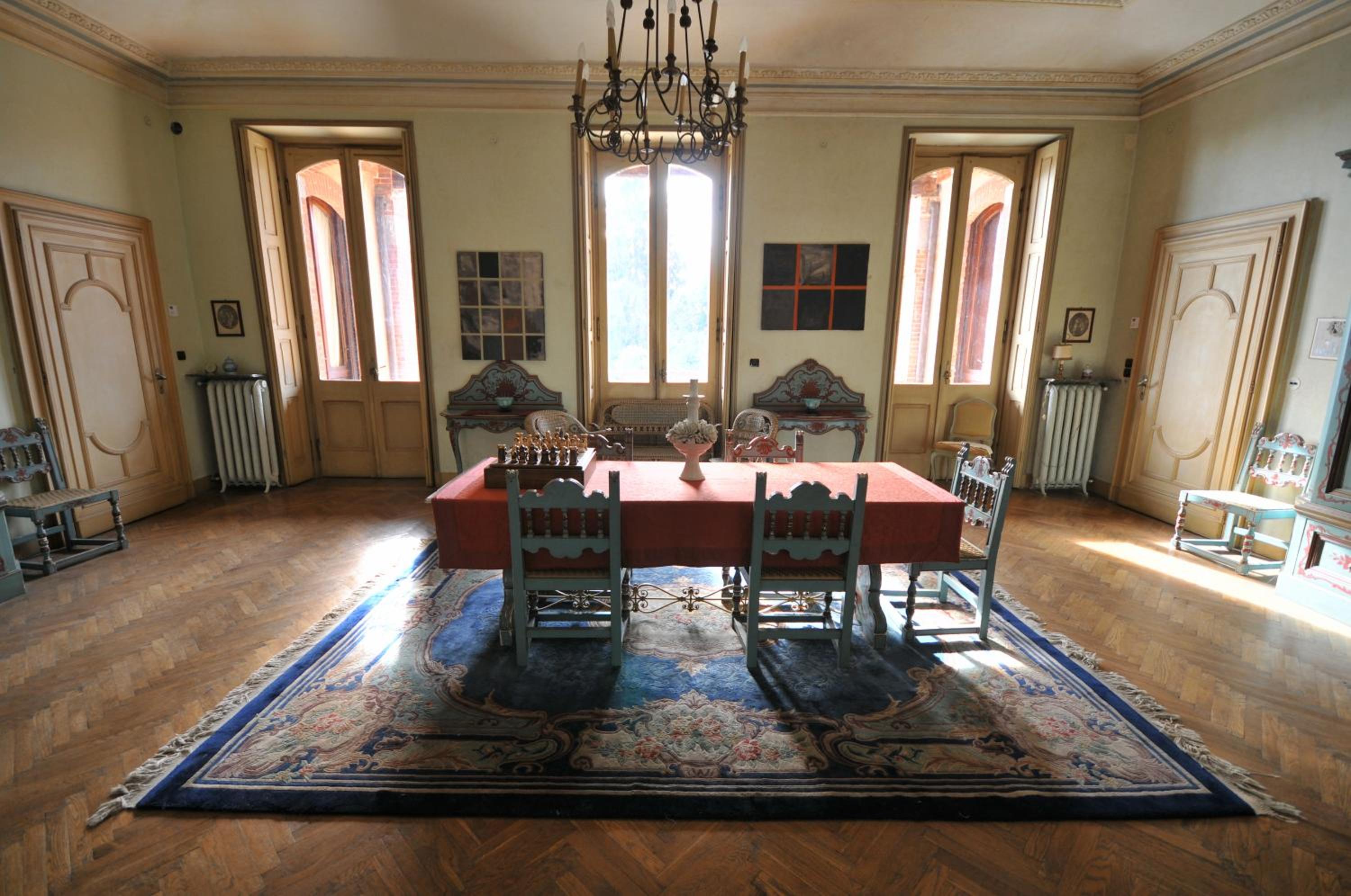 B&B Villa Cernigliaro Dimora Storica