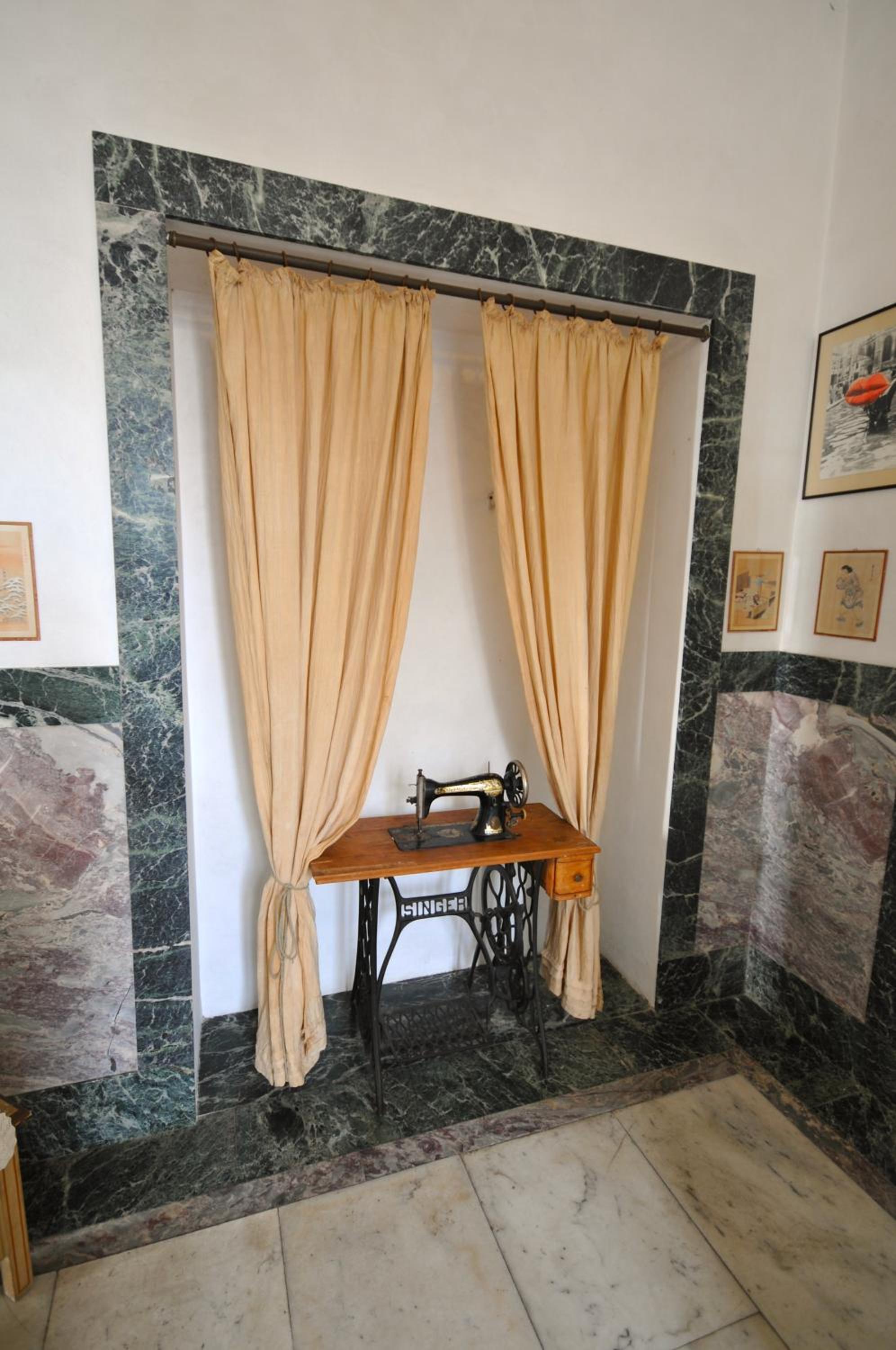 B&B Villa Cernigliaro Dimora Storica