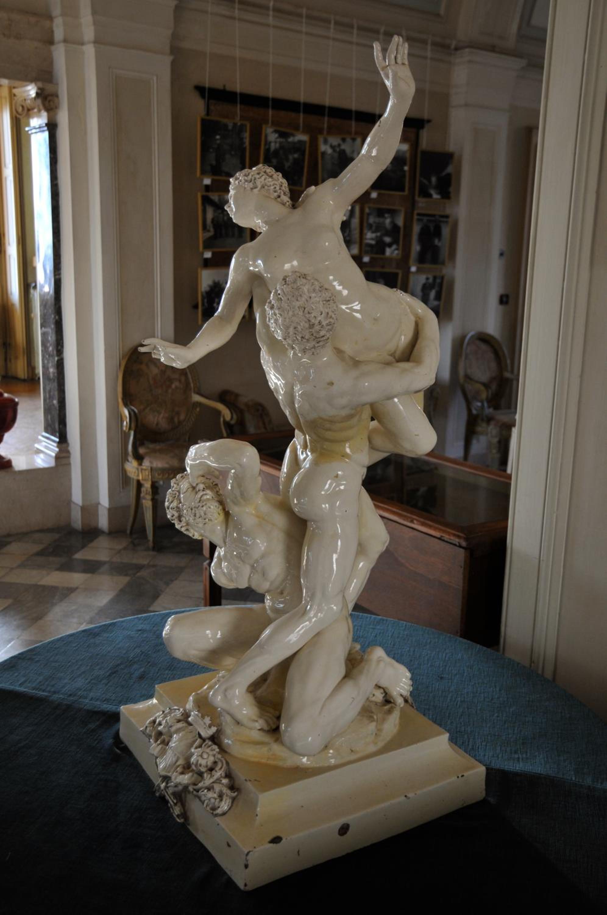 B&B Villa Cernigliaro Dimora Storica
