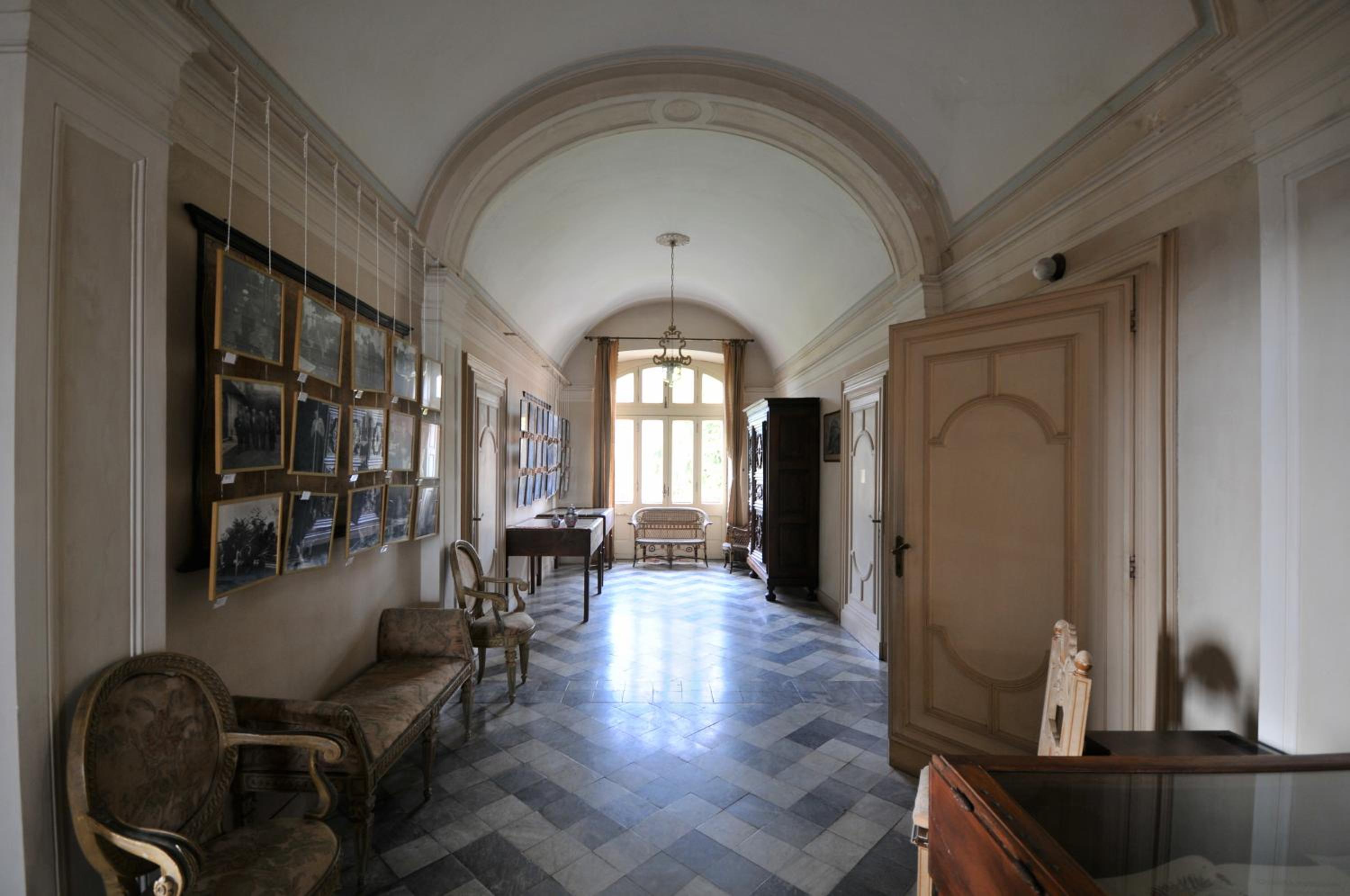 B&B Villa Cernigliaro Dimora Storica