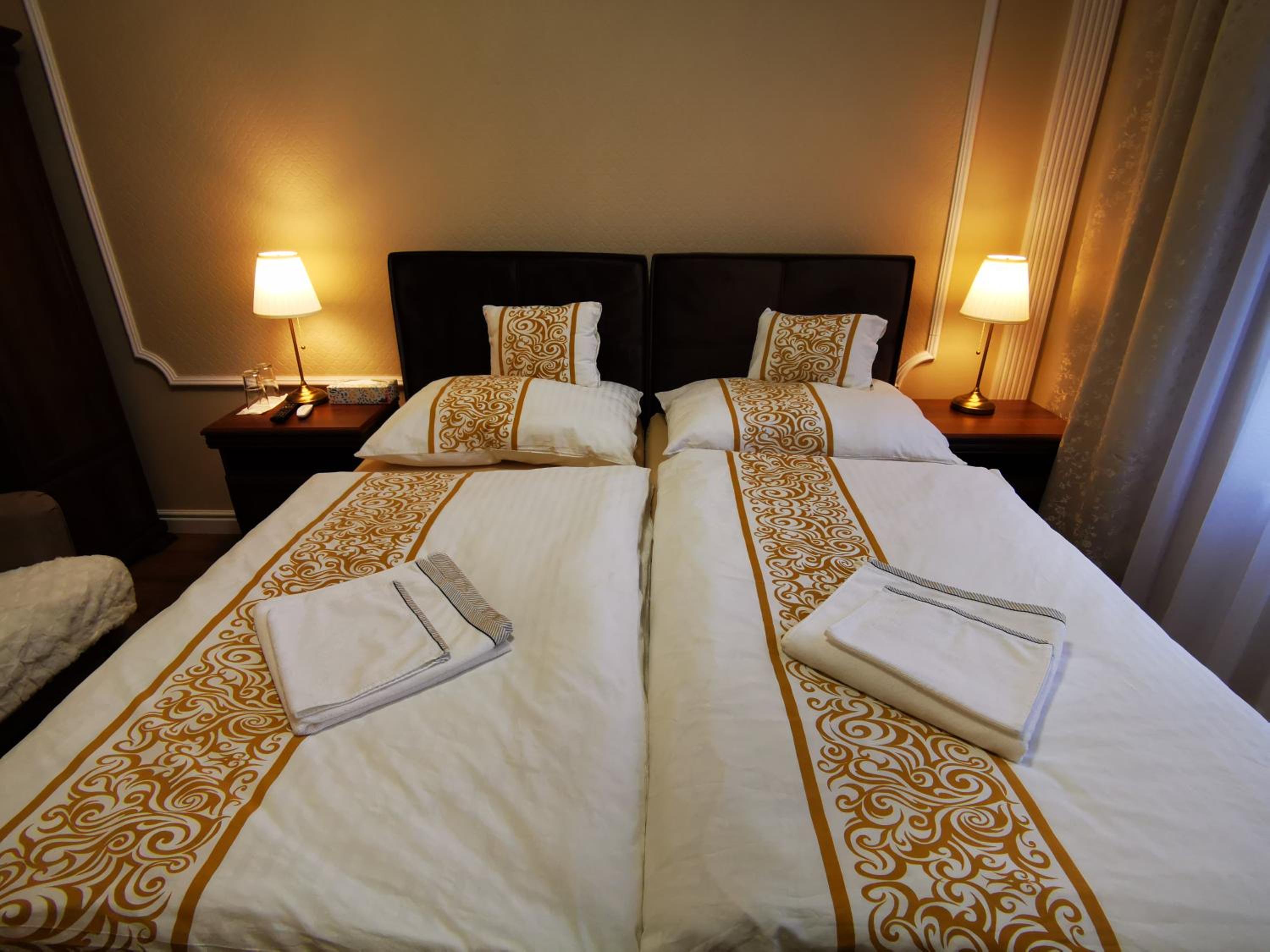 CORNER HOUSE en Lučenec — hotel room