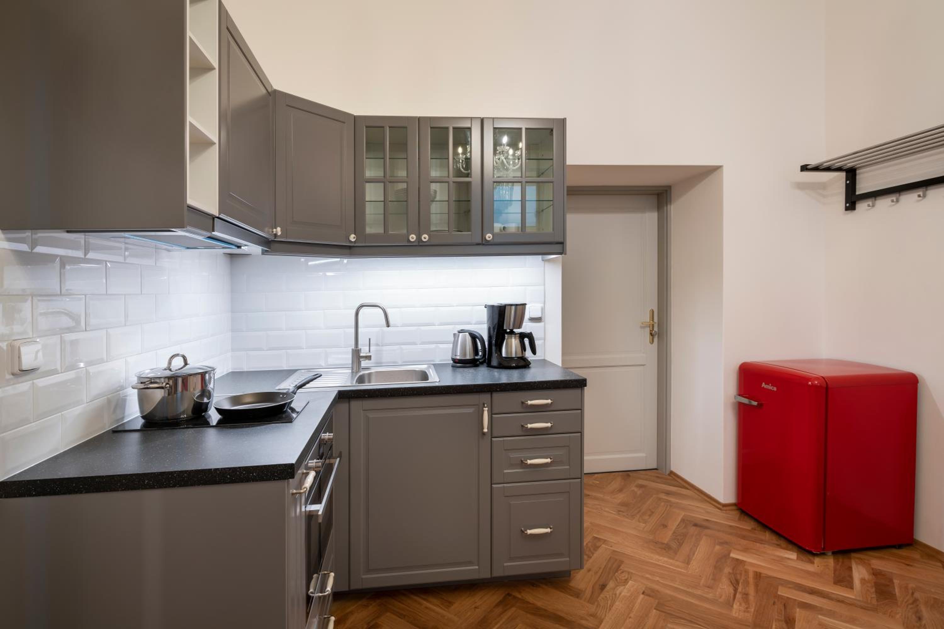 Old Town - Aparthotel Michalska