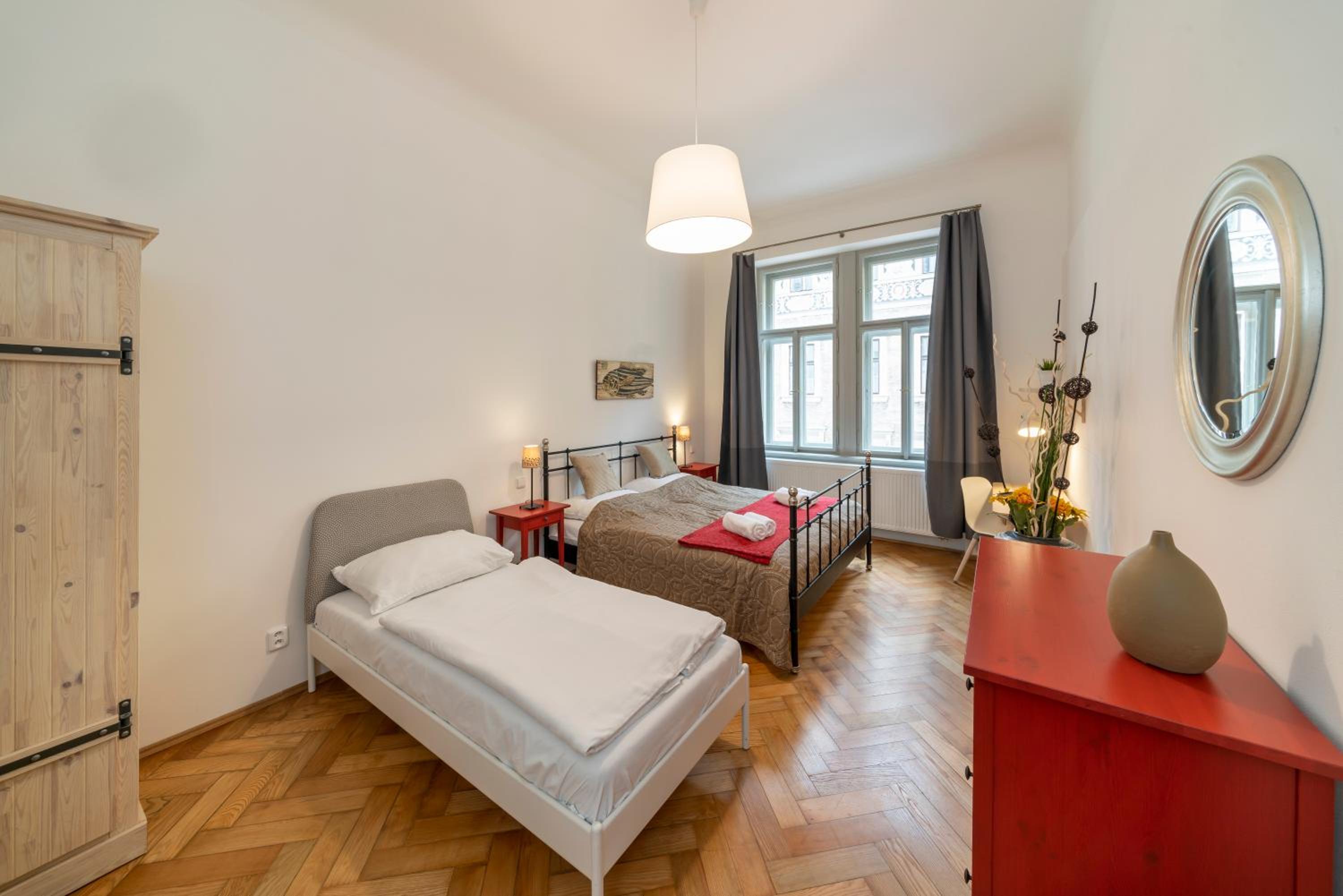 Old Town - Aparthotel Michalska