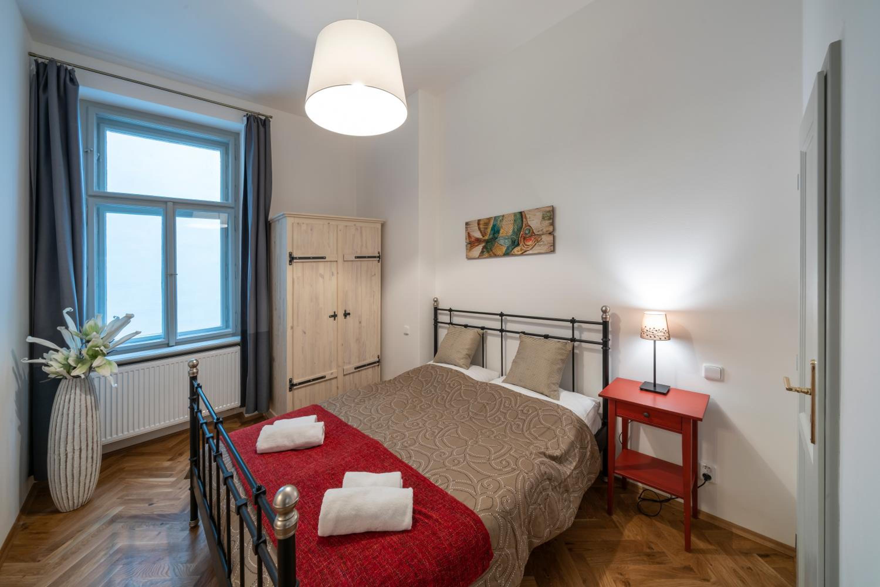 Old Town - Aparthotel Michalska