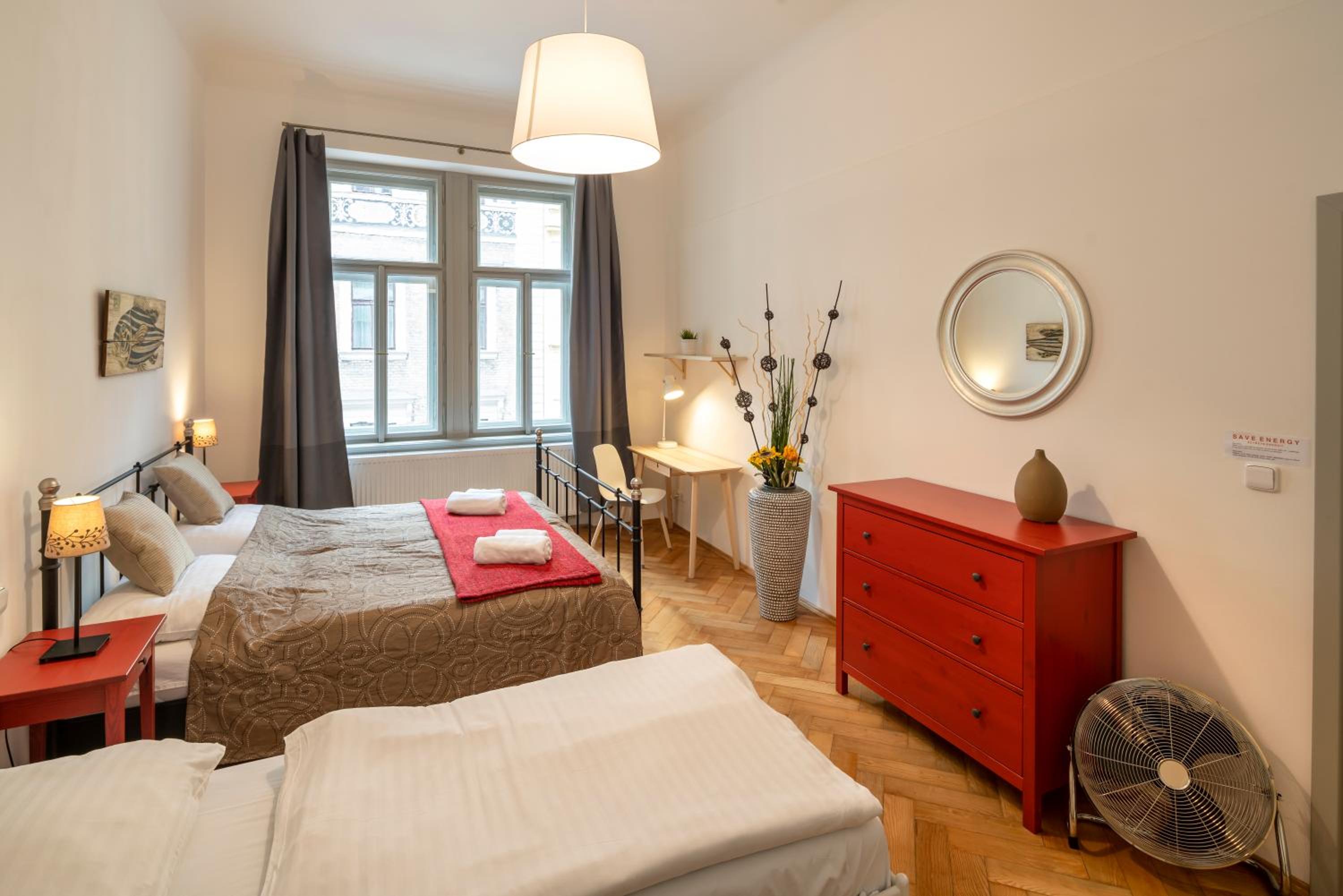Old Town - Aparthotel Michalska