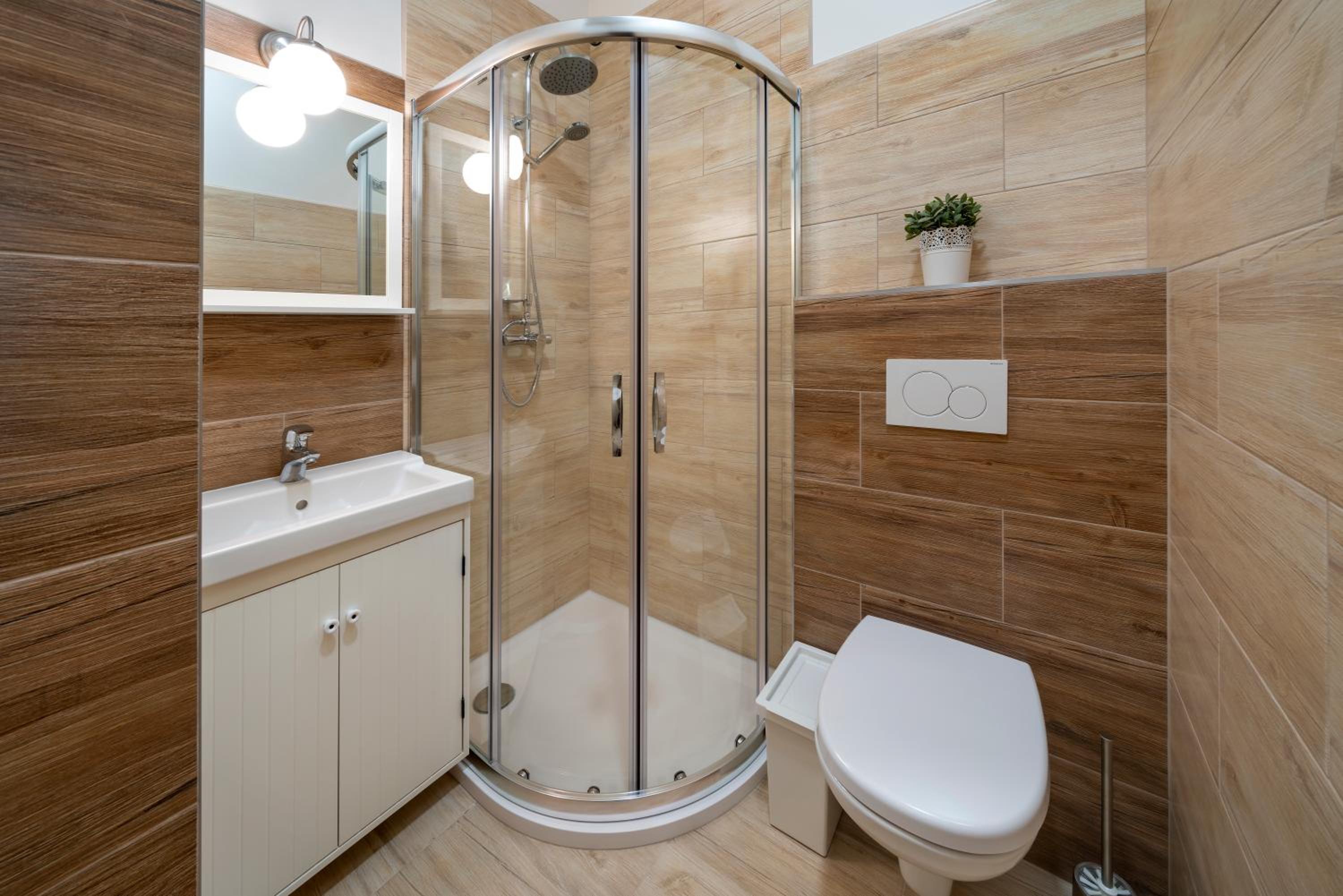 Old Town - Aparthotel Michalska