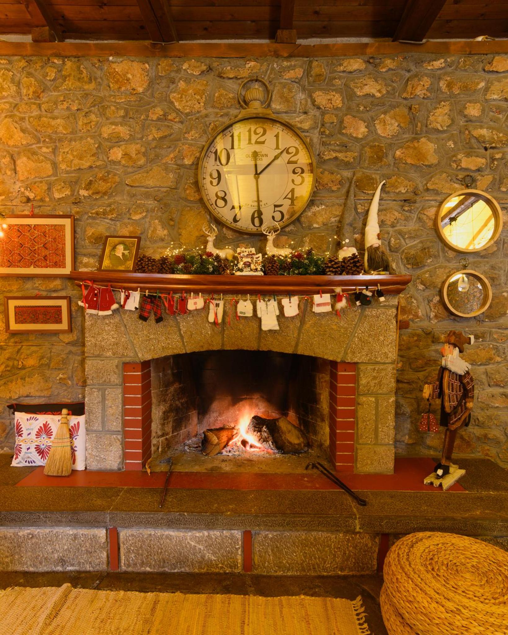 Guesthouse Karahalios view 4