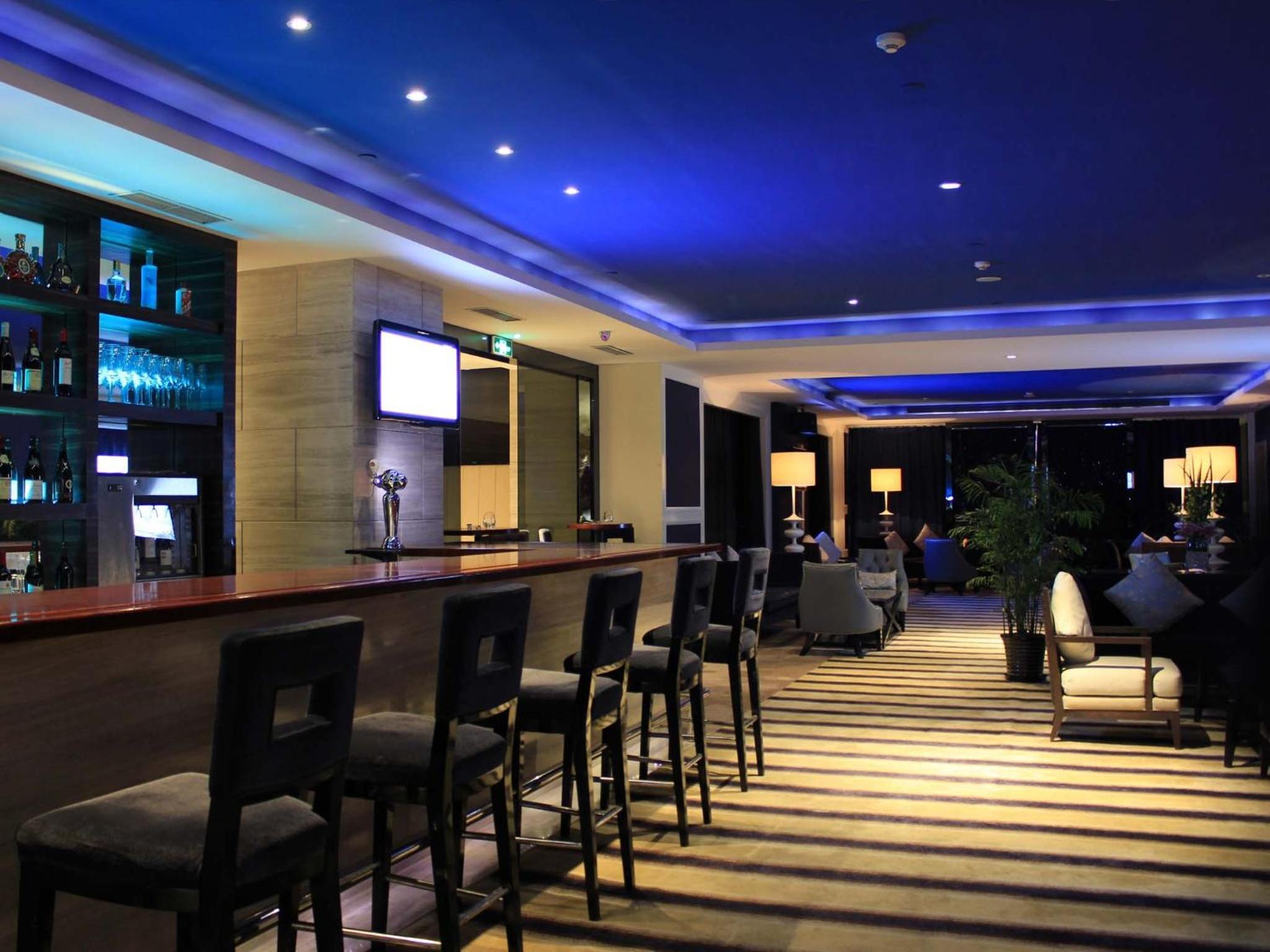Songjiang Vacations - Hotel Shanghai Sheshan Oriental - Handwritten Collection - Property Image 4