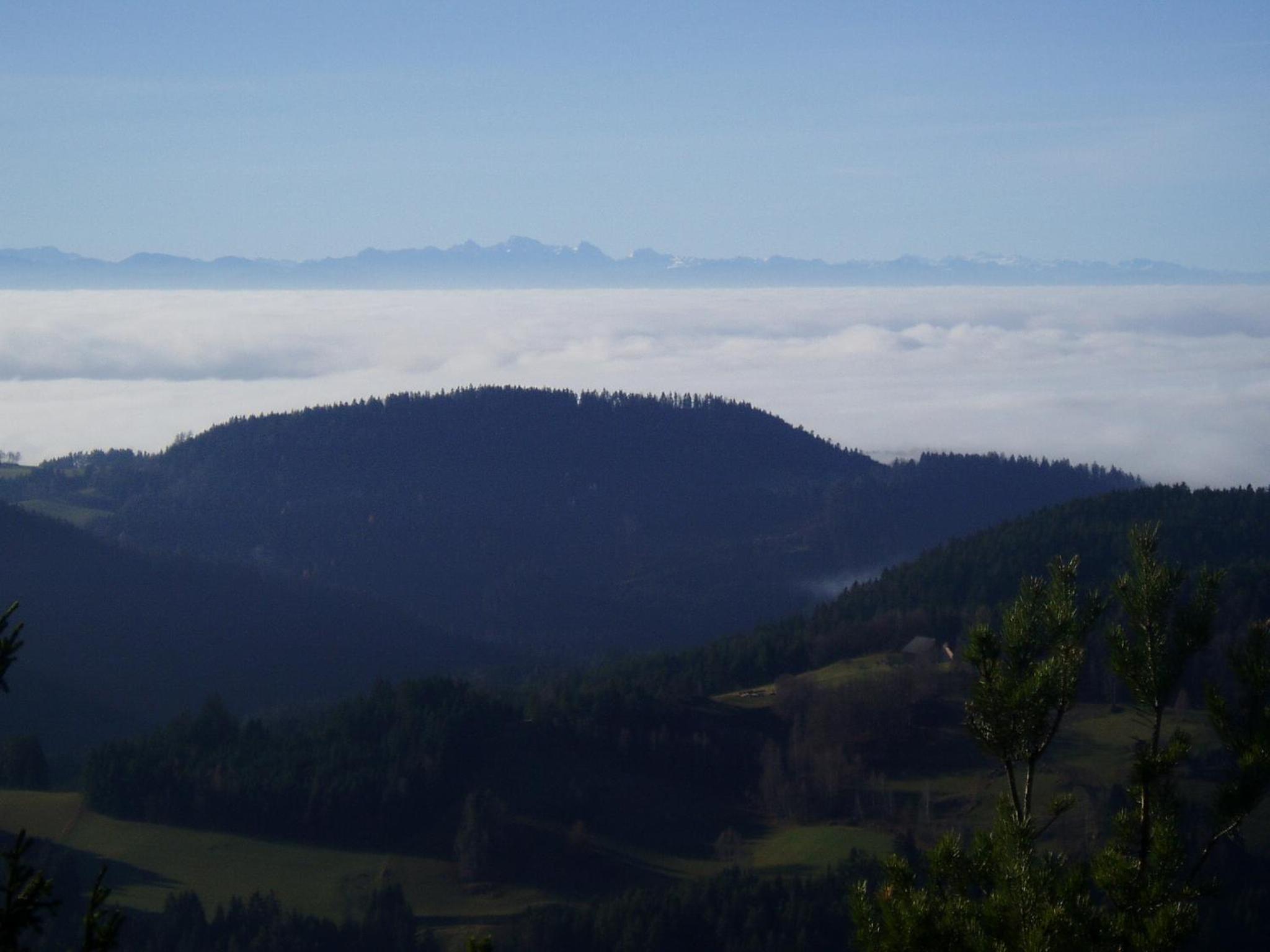 Gästehaus Weitblick