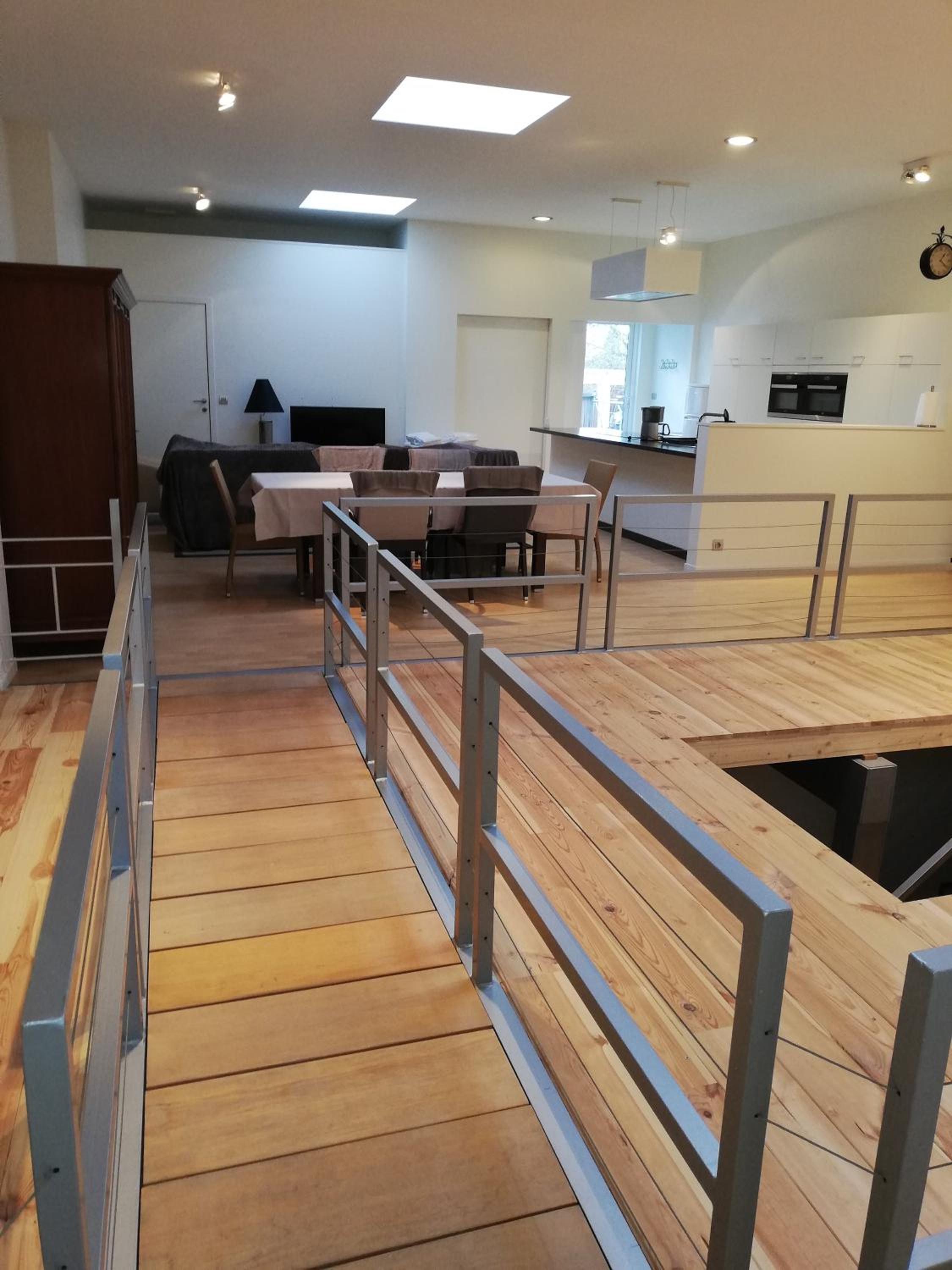 Nuvola Loft