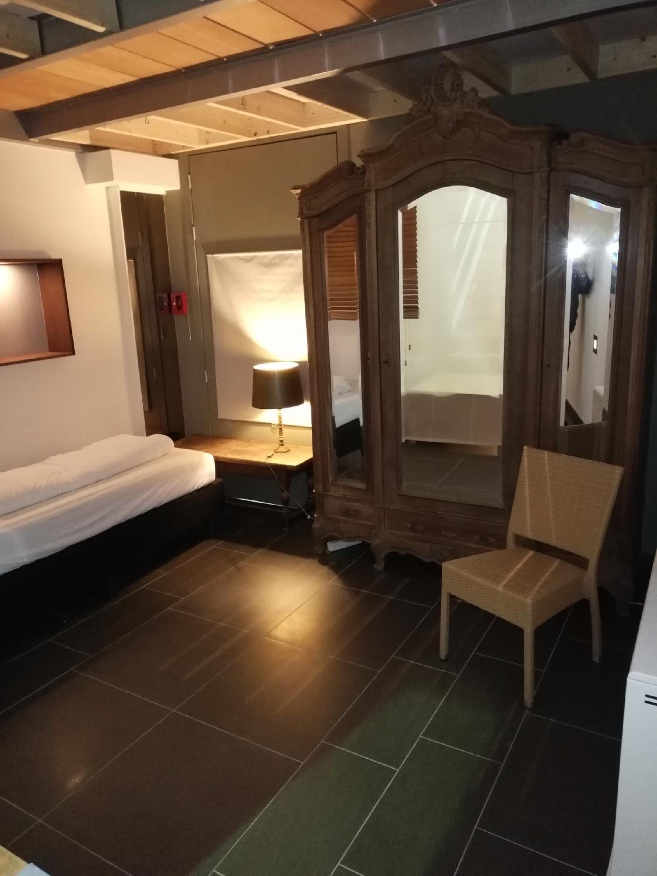 Nuvola Loft