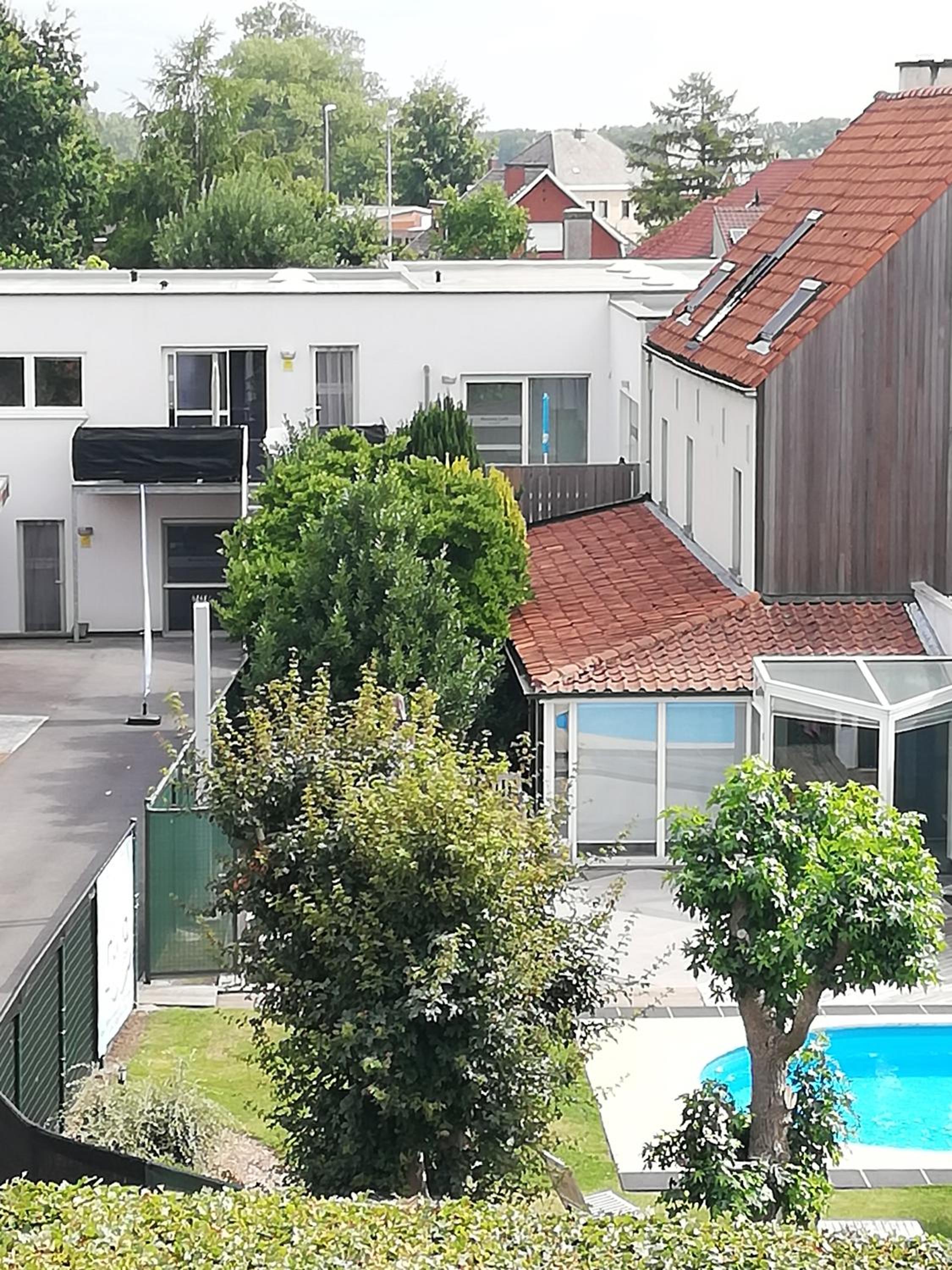 Nuvola Loft