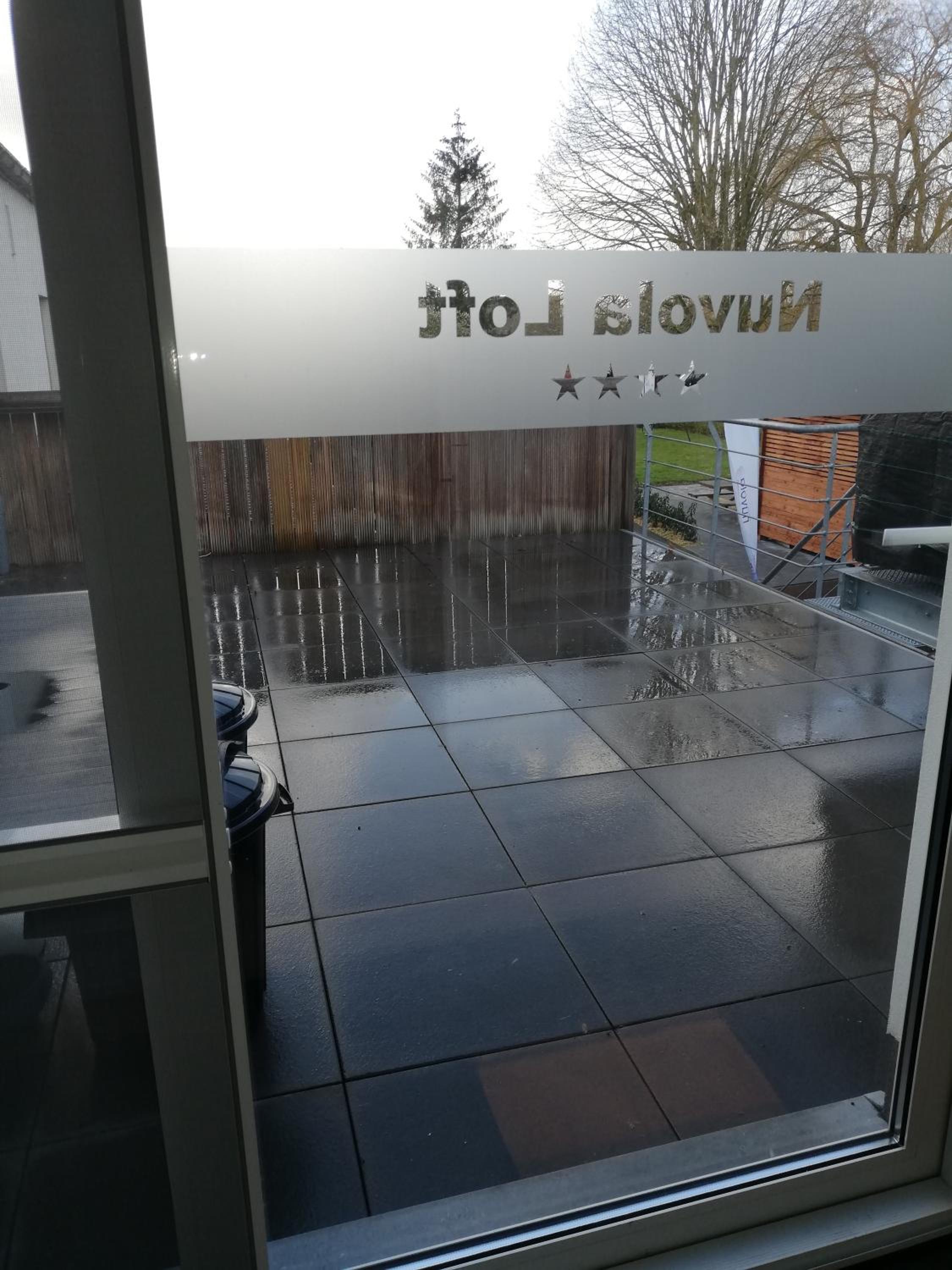 Nuvola Loft